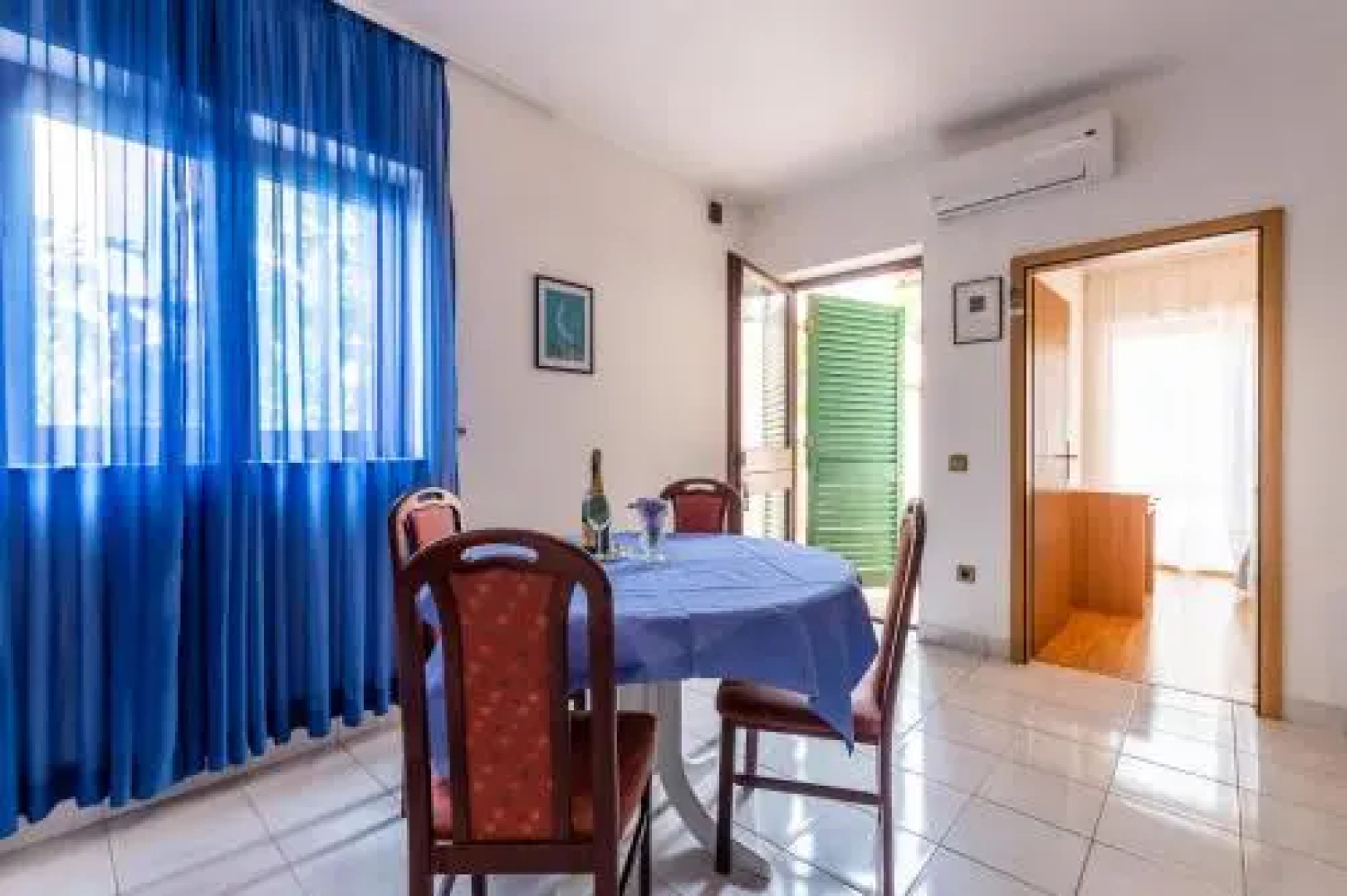 Apartments Leder