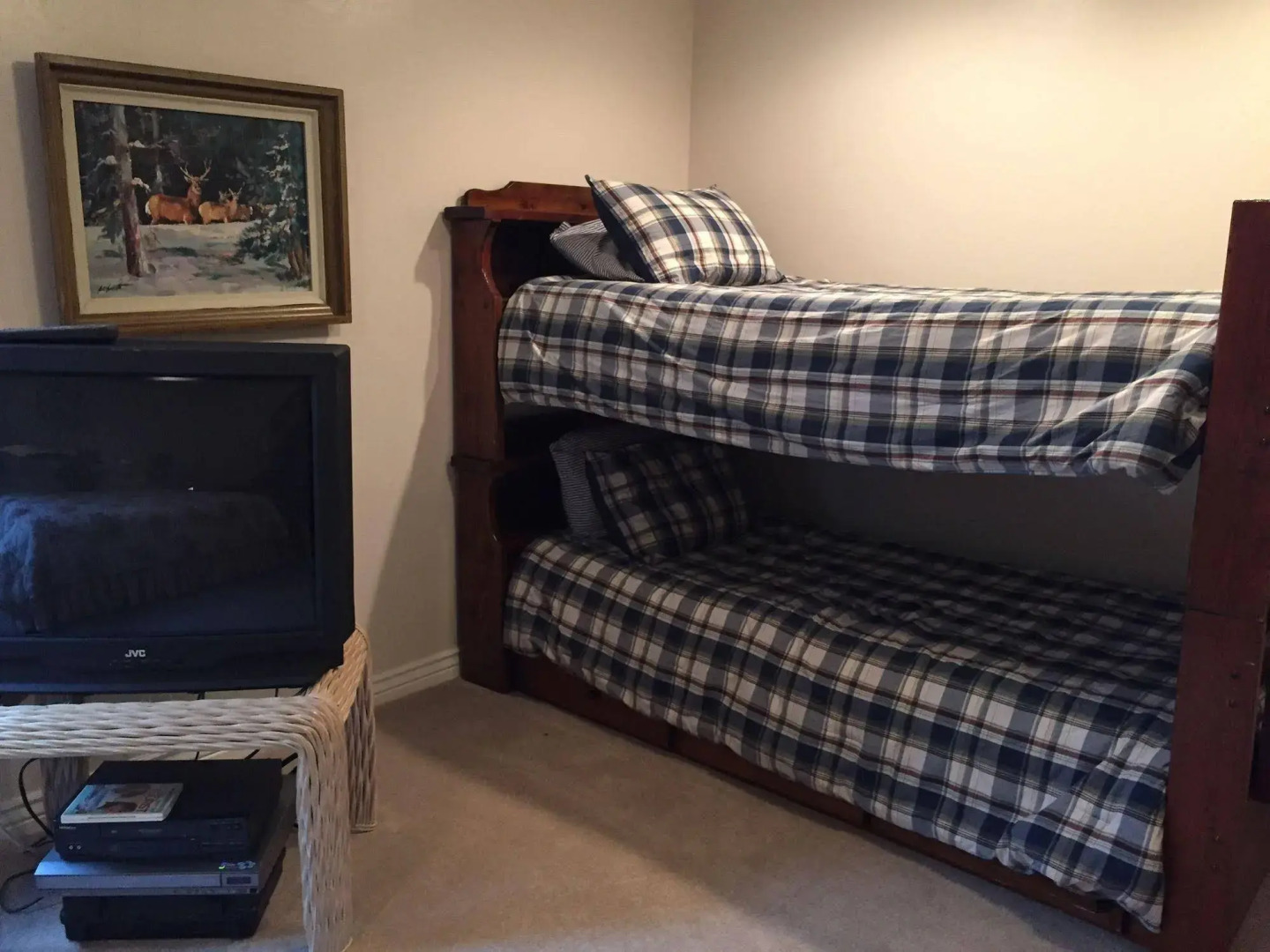 The Young Home Bed and Breakfast