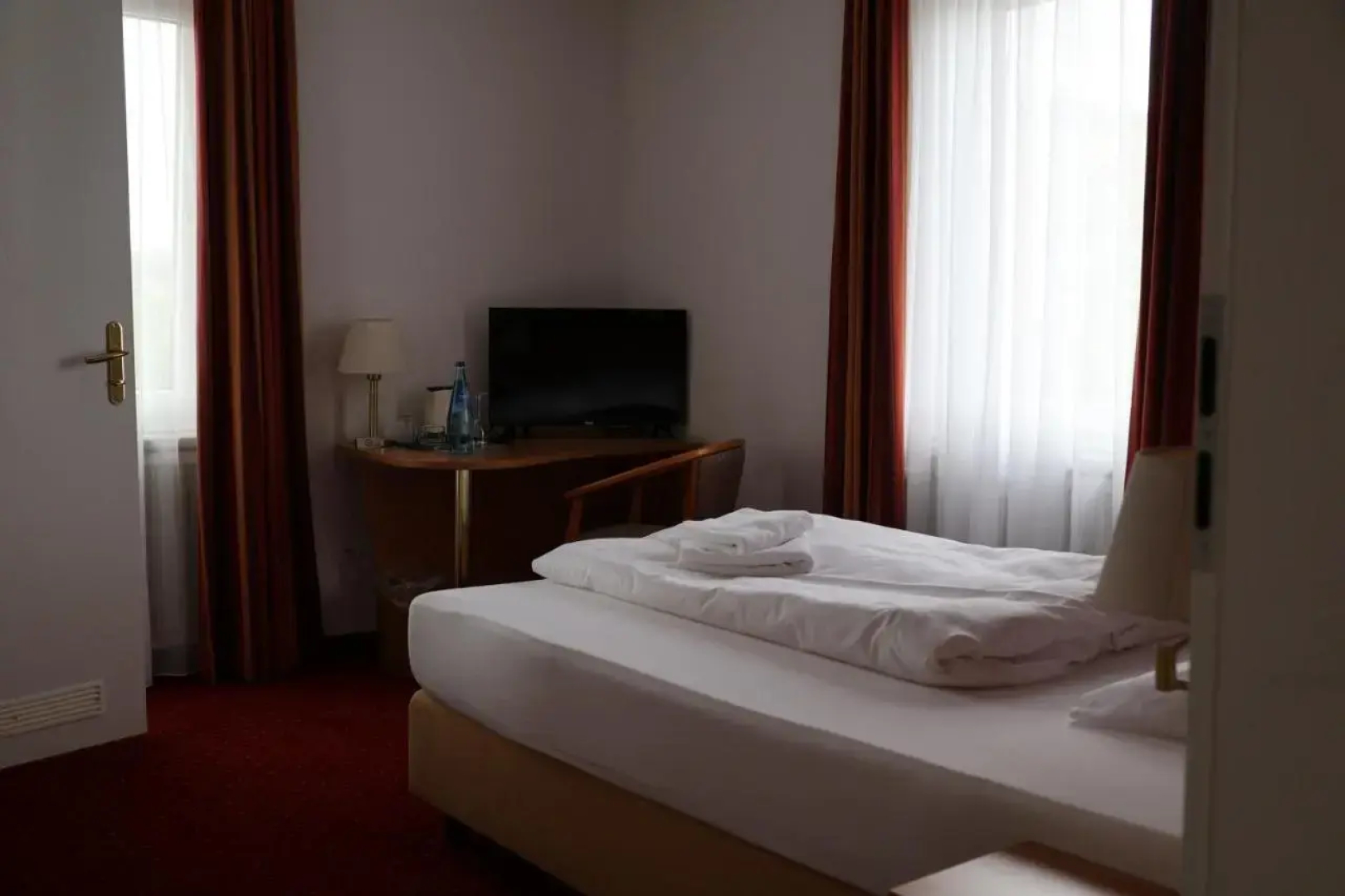 Hotel an der Therme