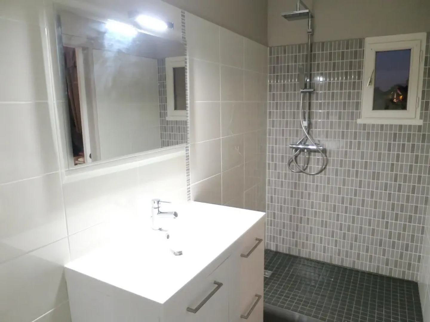 House With 5 Bedrooms in Courtils, With Enclosed Garden and Wifi - 35