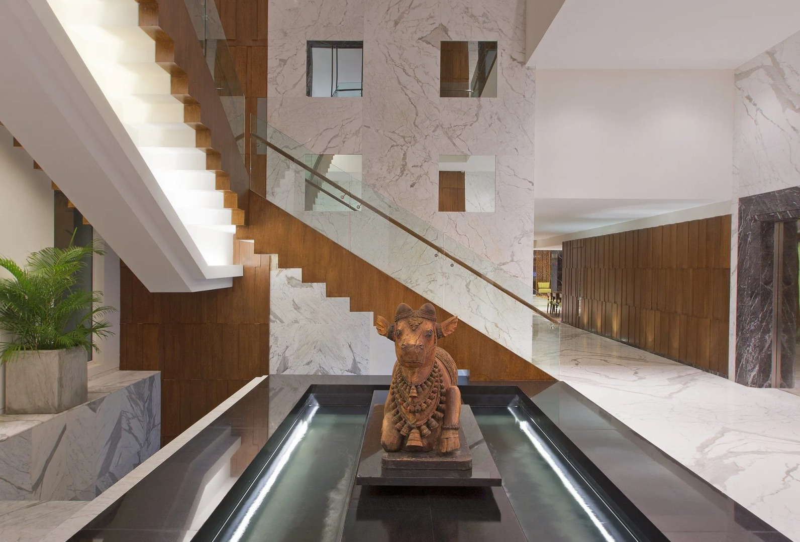 Four Points by Sheraton Bengaluru, Whitefield