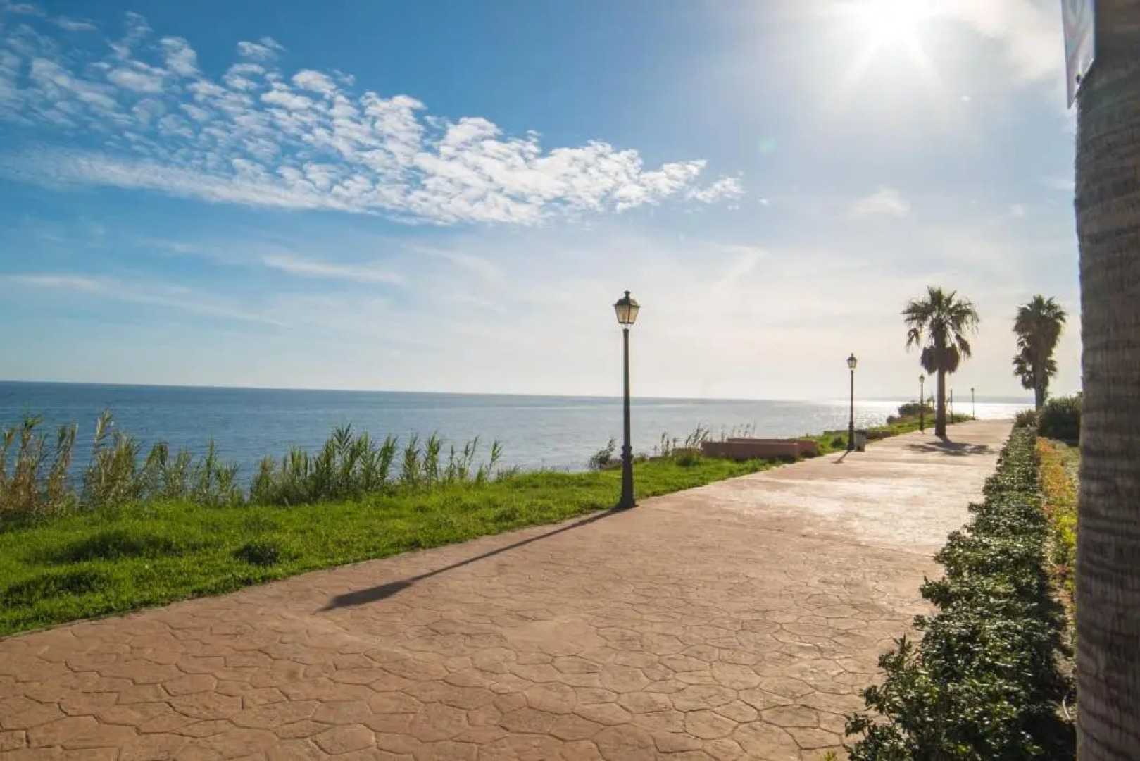 Апарт-отель Mar Azul