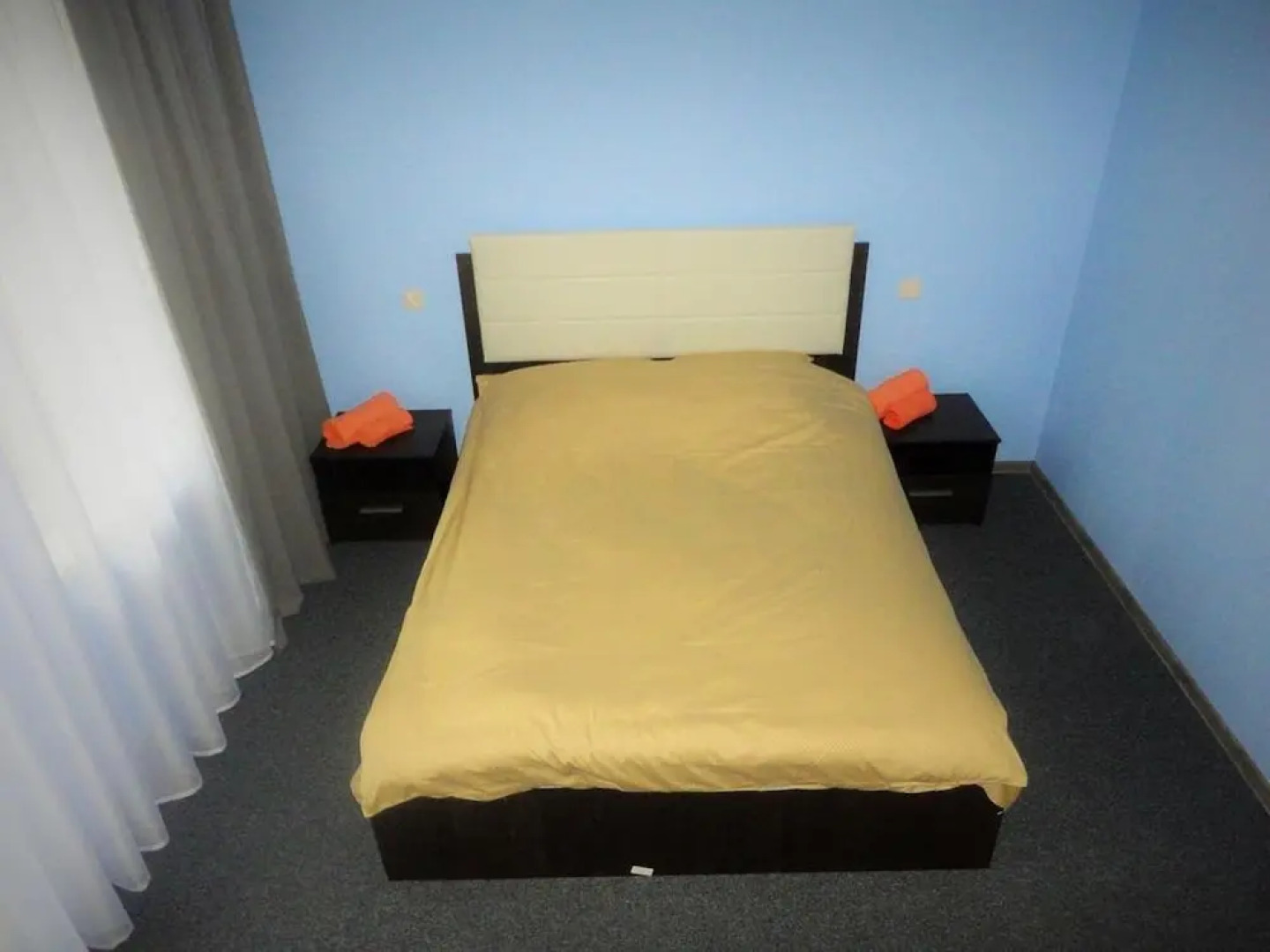 База отдыха «Волна»