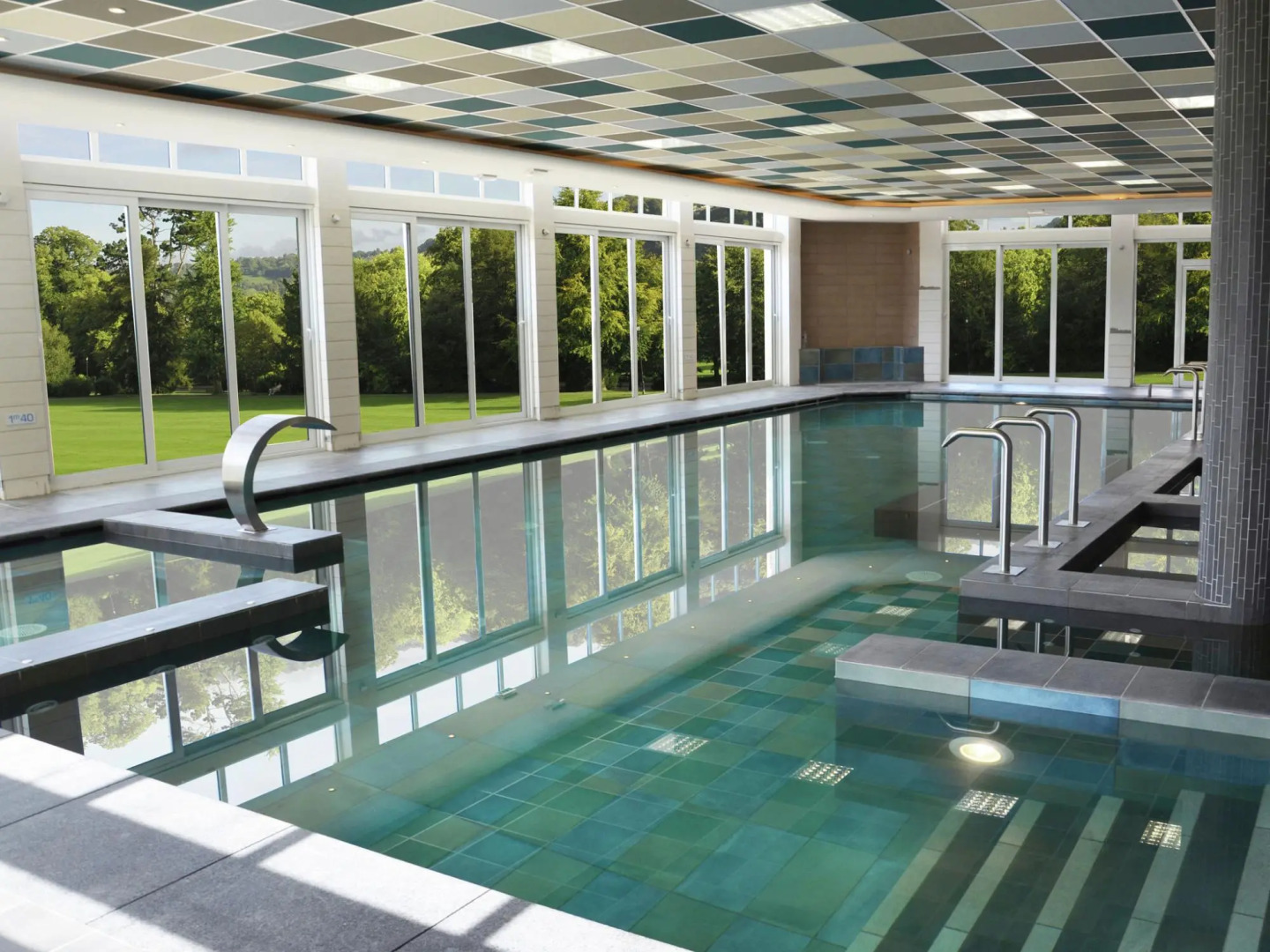 Luxury Apartment in a Gorgeous Area Called La Belle Epoque