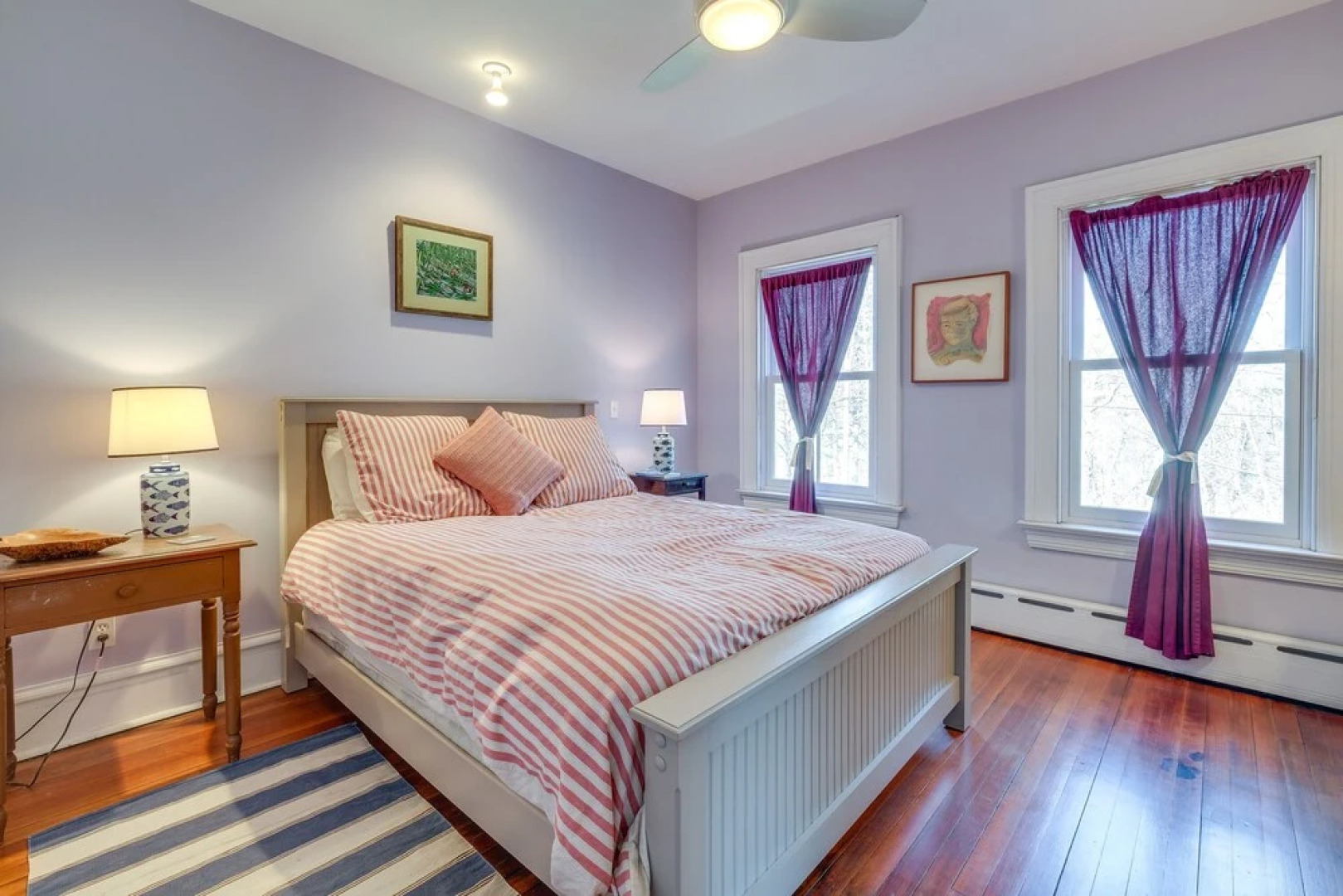 Historic Casco Bay Home on Great Diamond Island