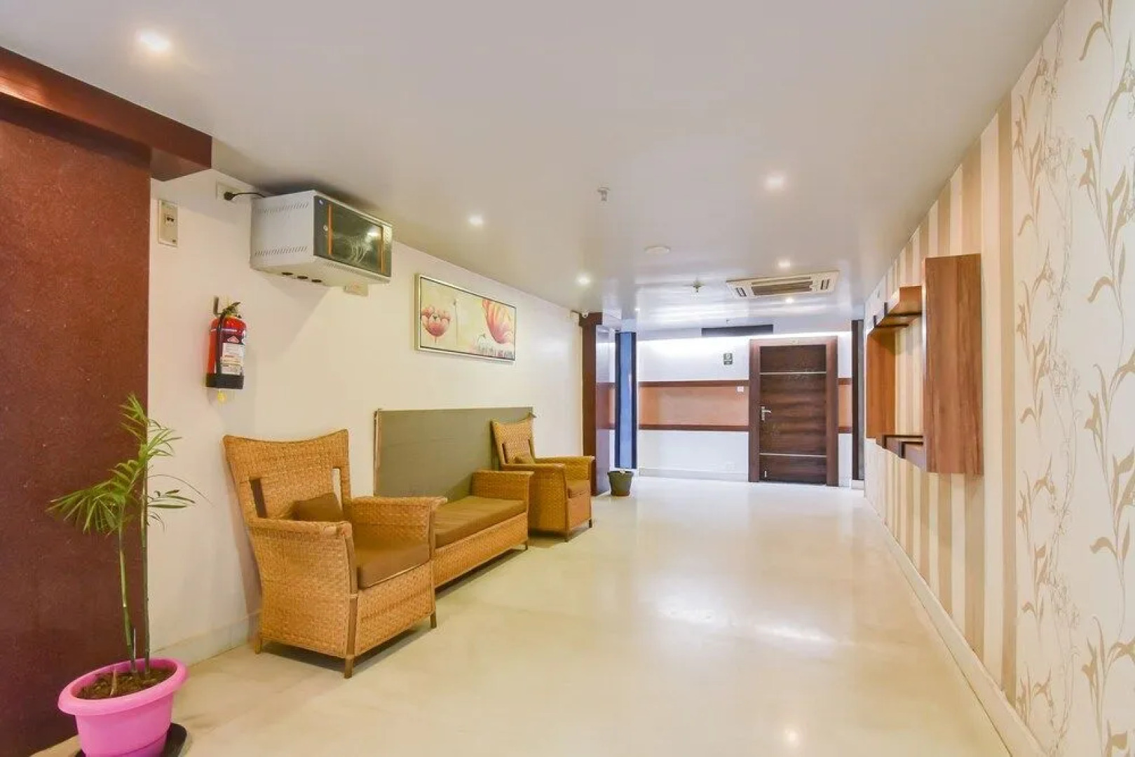 Capital O 44652 Hotel Pybss