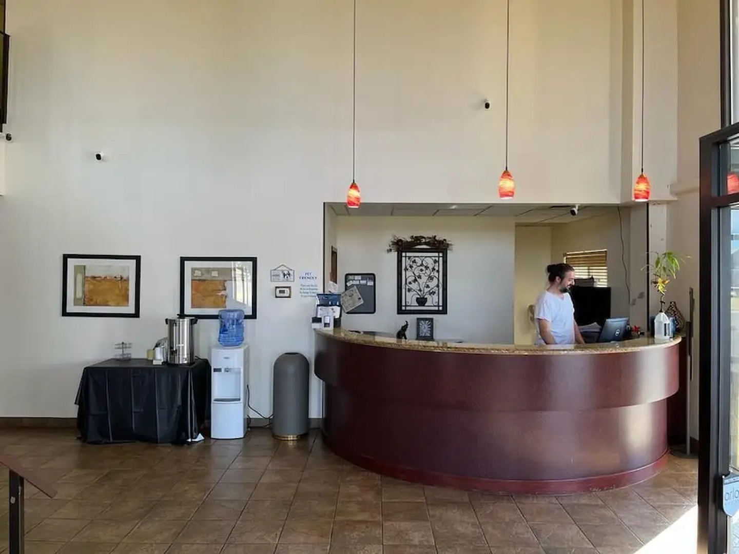 Quality Inn South Hutchinson