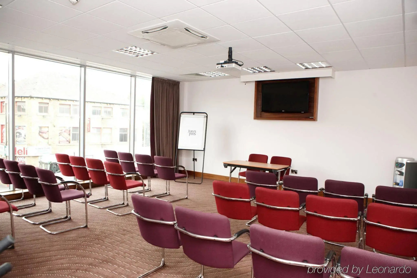 Leonardo Hotel Bradford