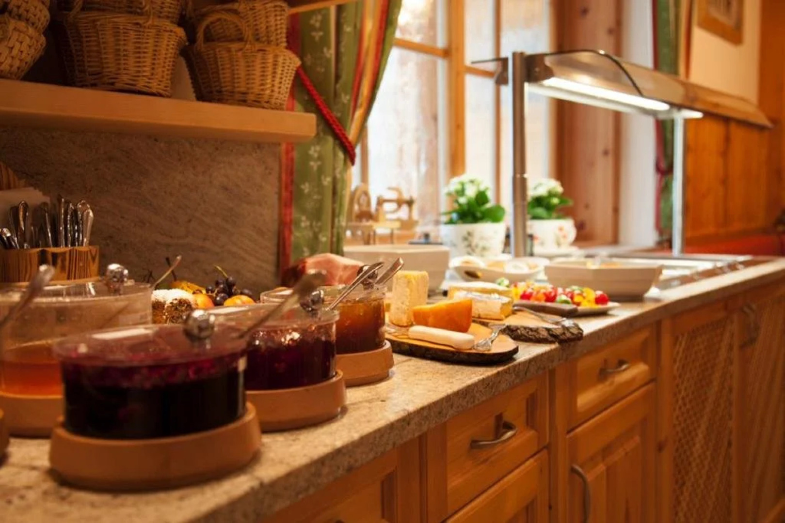 Appartementhaus Elmo