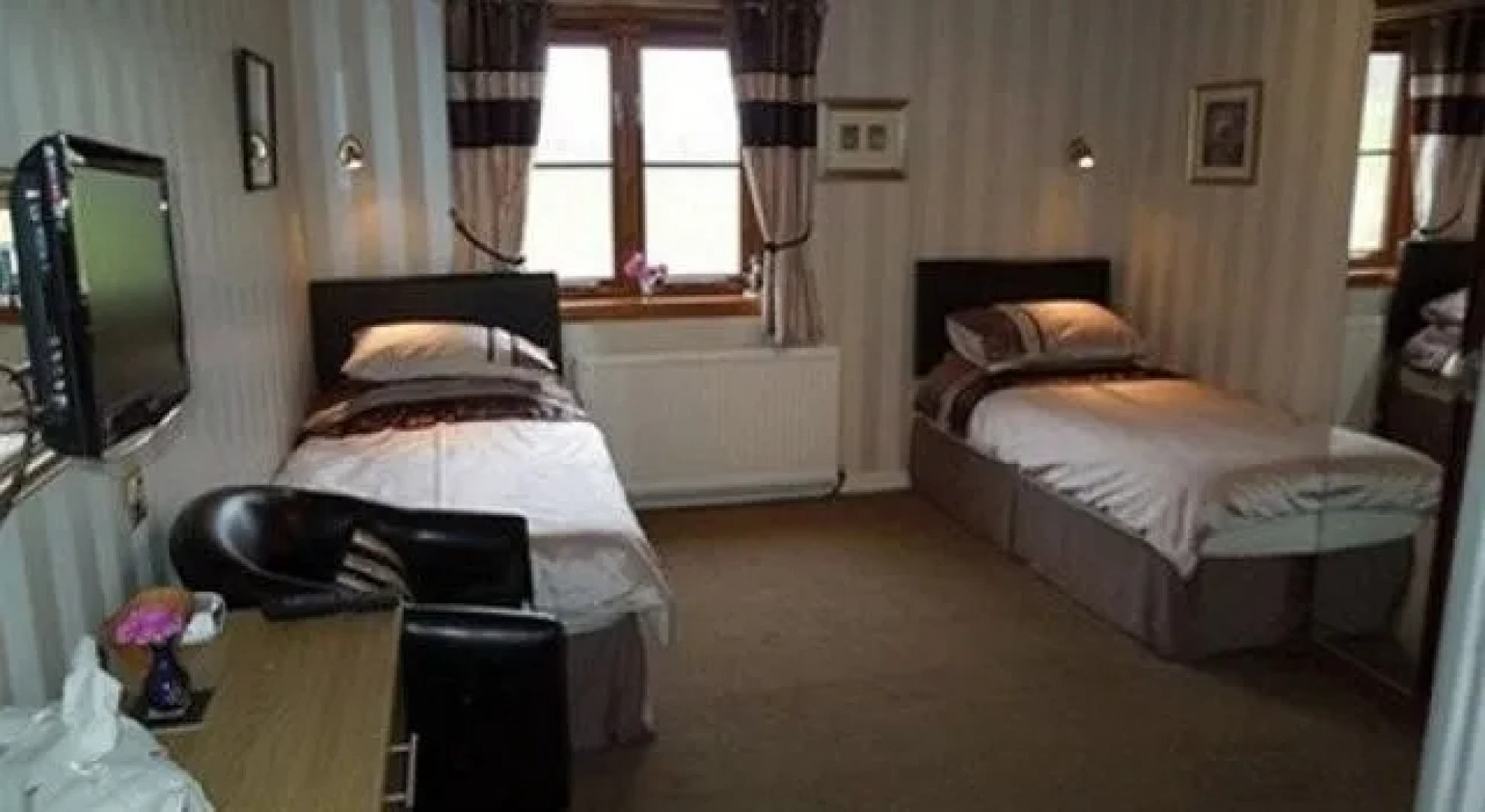 Ardoch Cottage Bed & Breakfast