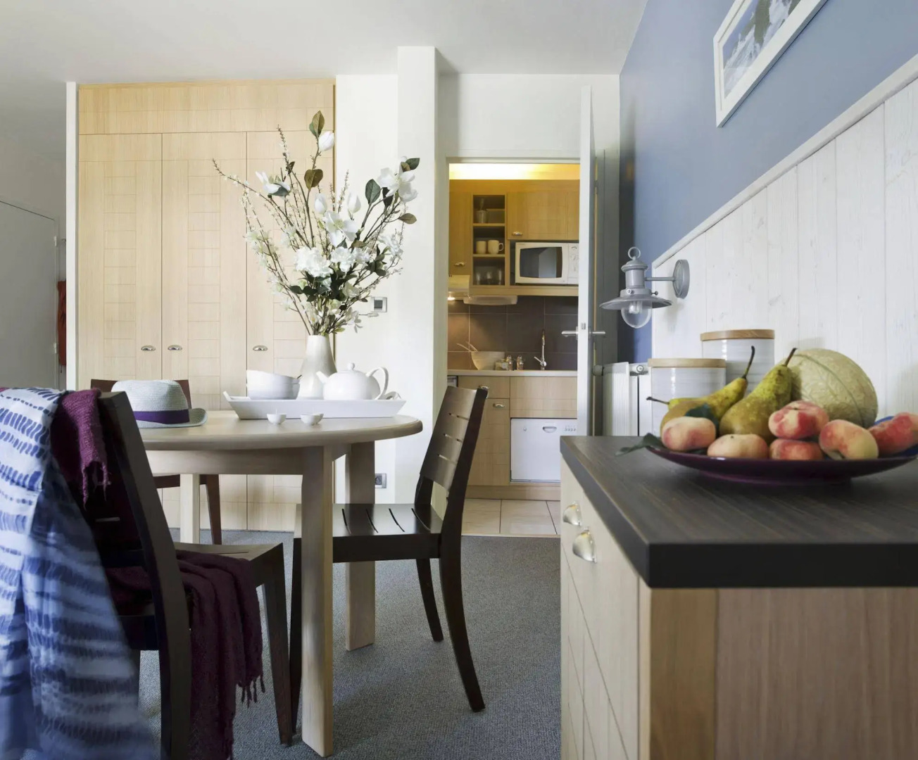 Pierre & Vacances Premium Le Domaine de Cramphore