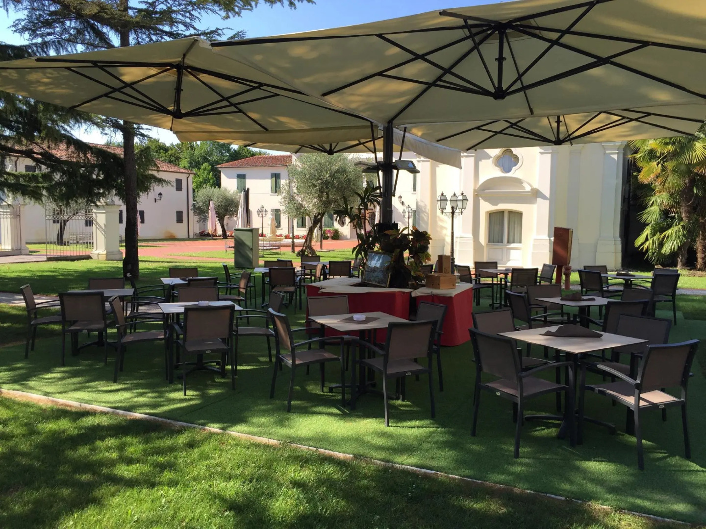 Relais Villa Fiorita