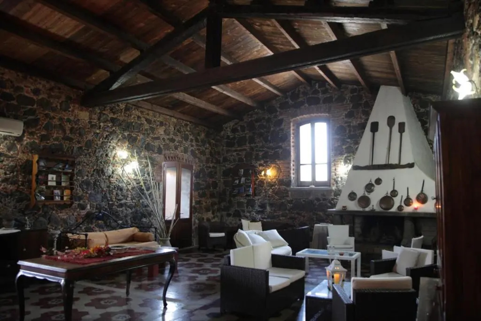 Agriturismo Il Giglio