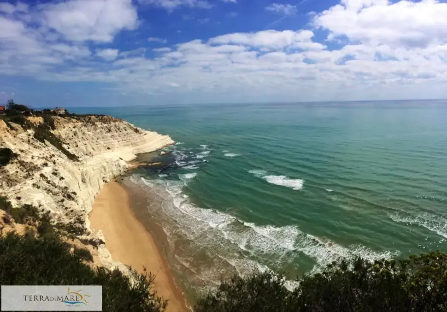Holiday Home Terra Di Mare