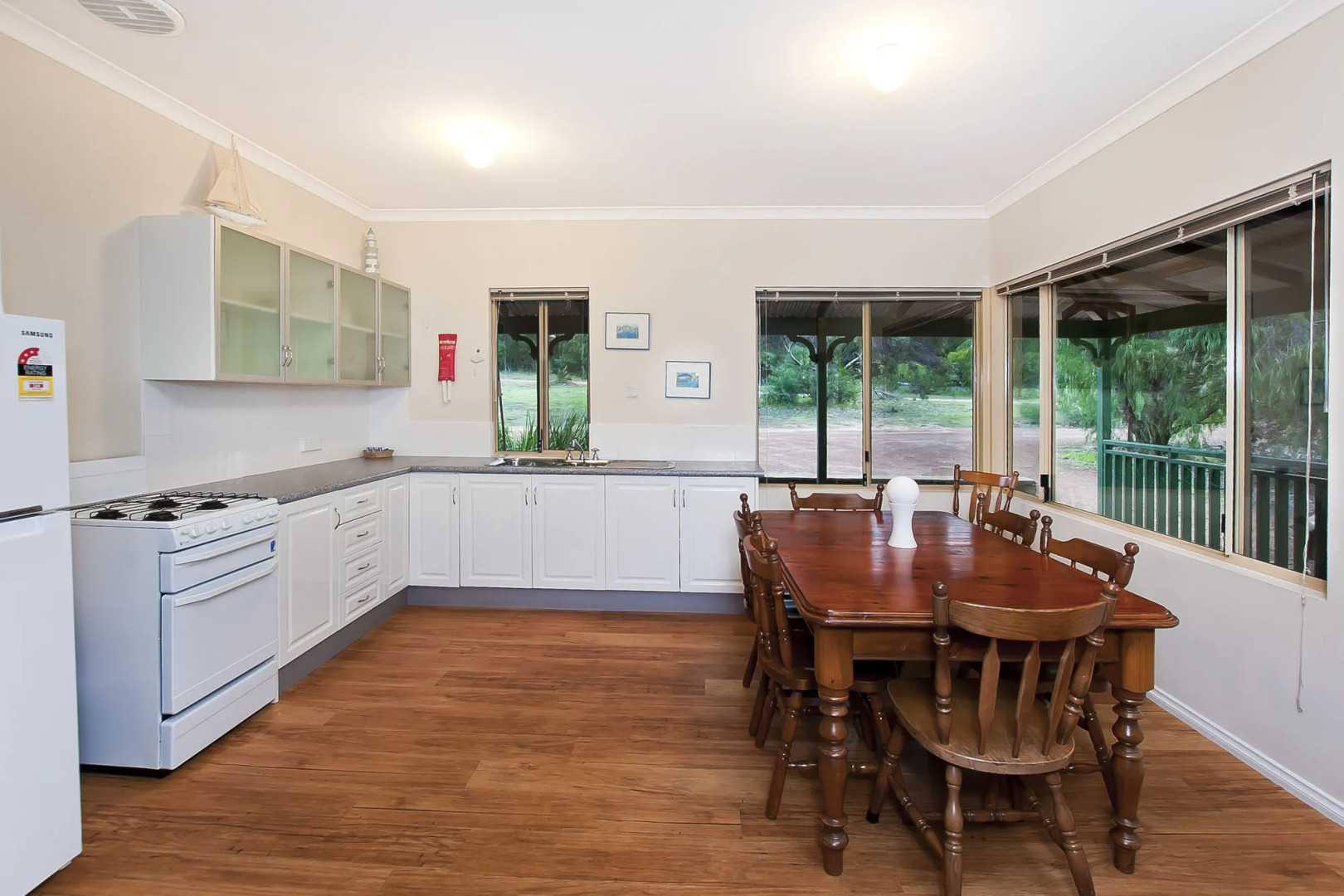 Yallingup Forest Resort