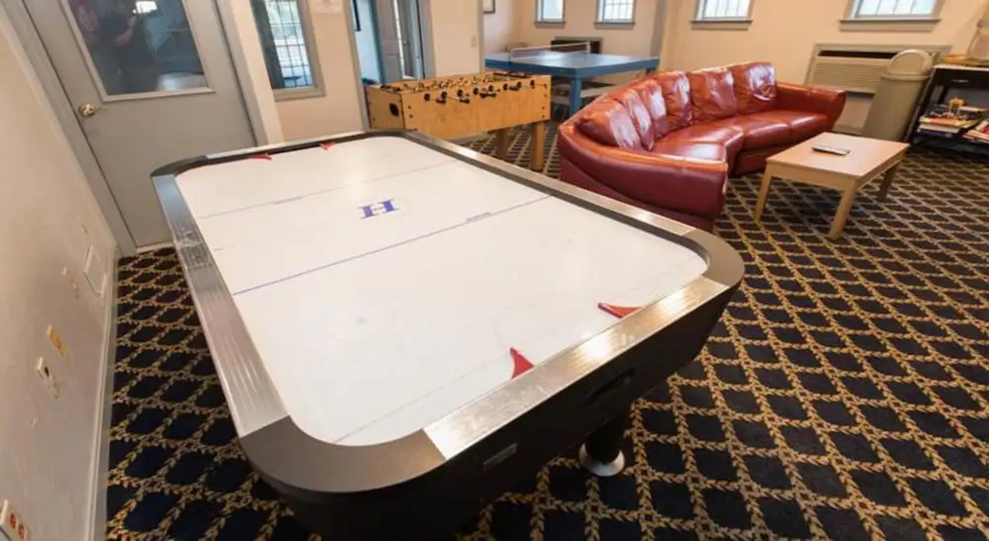 The Corsair & Cross Rip Oceanfront