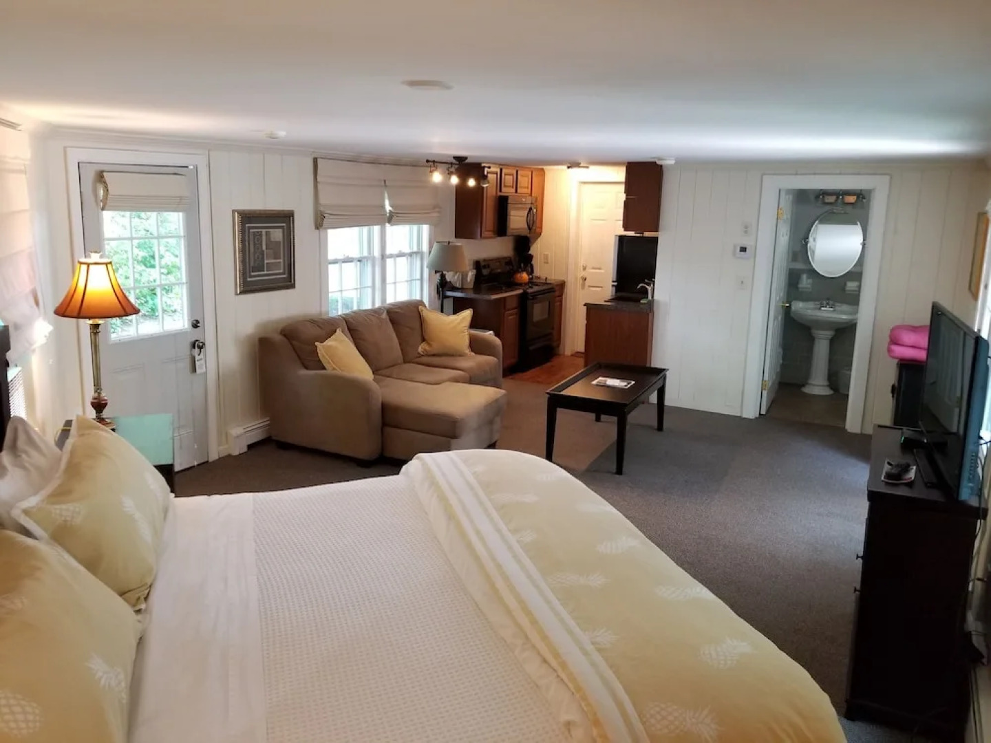 Parkers River Resort