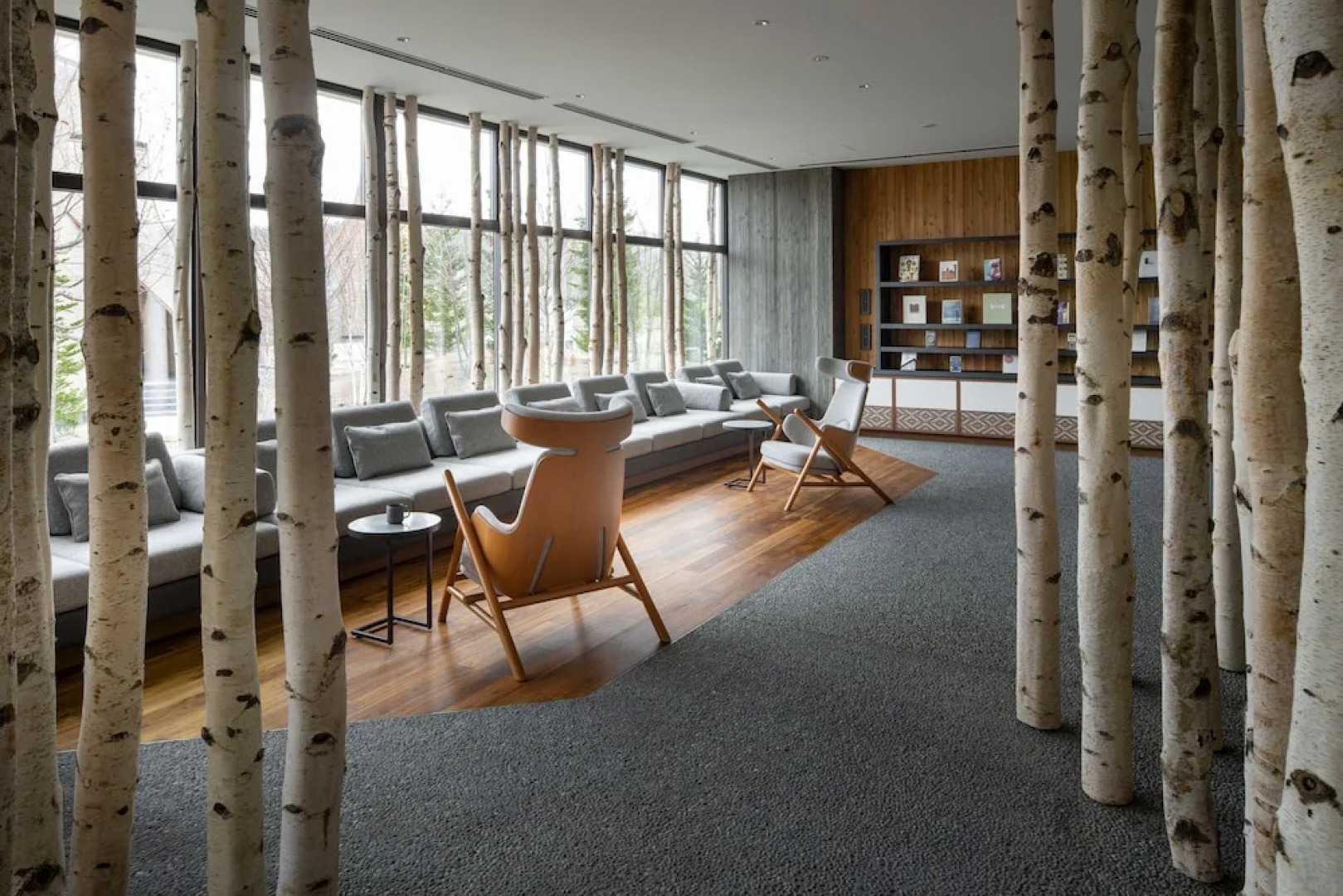 Hoshino Resorts KAI Poroto