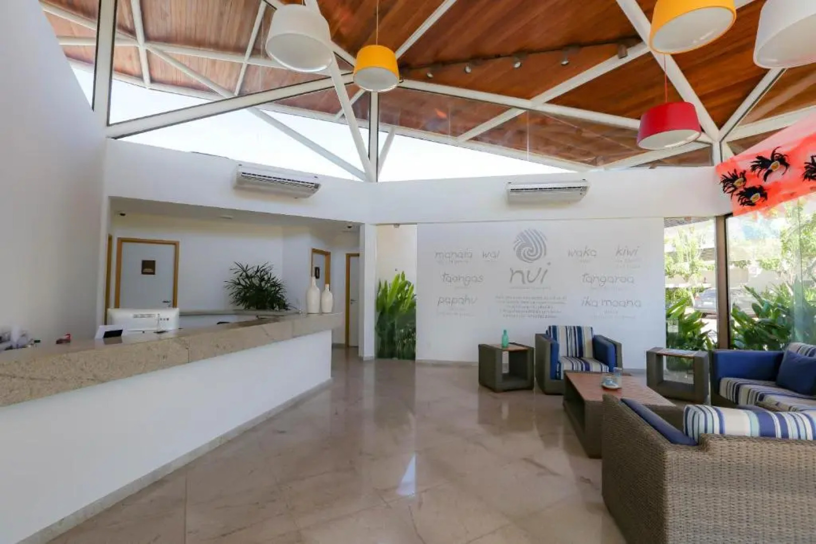 Flat 2 Quartos Em Muro Alto - Nui Supreme