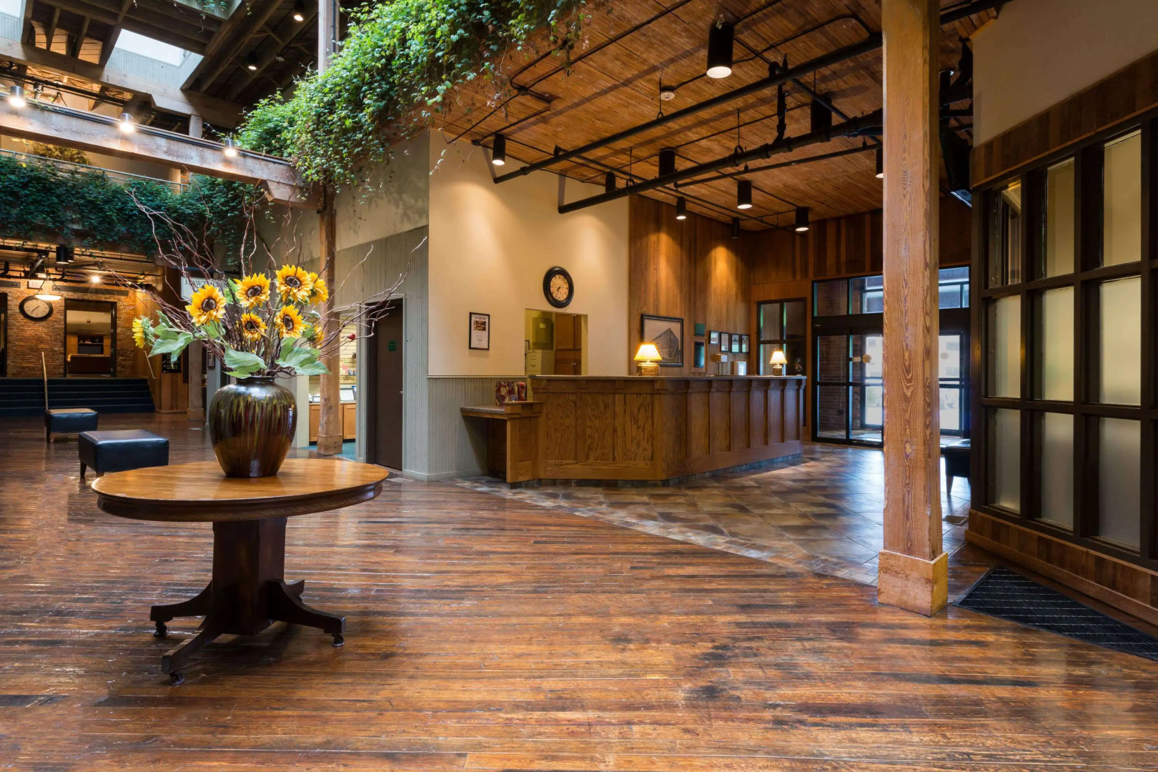 Hawthorn Extended Stay by Wyndham Rome