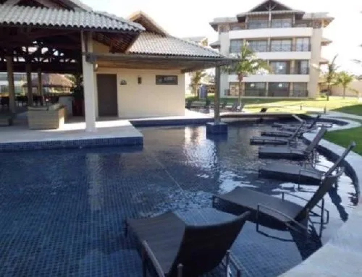 Beach Place Resort Residence