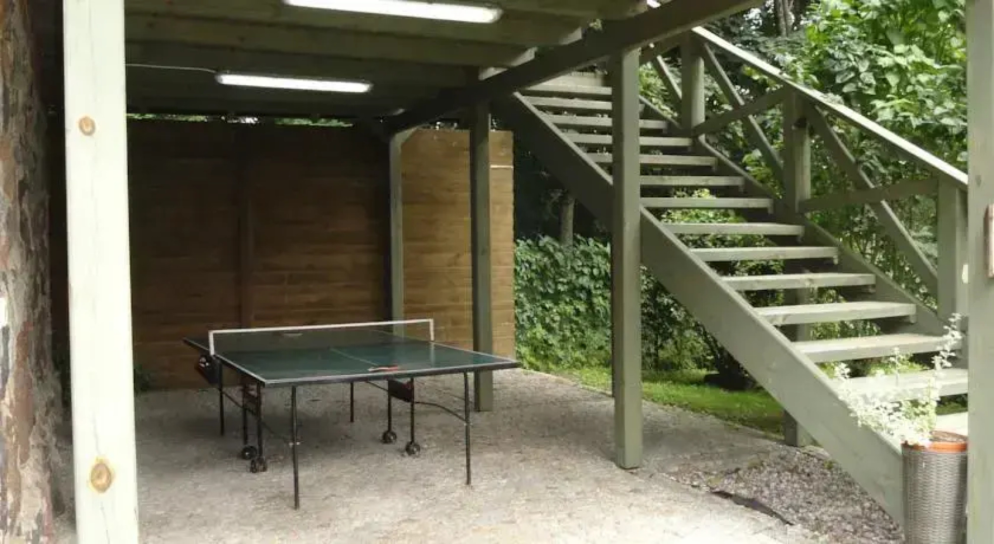 Zagroda Cztery Wiatry