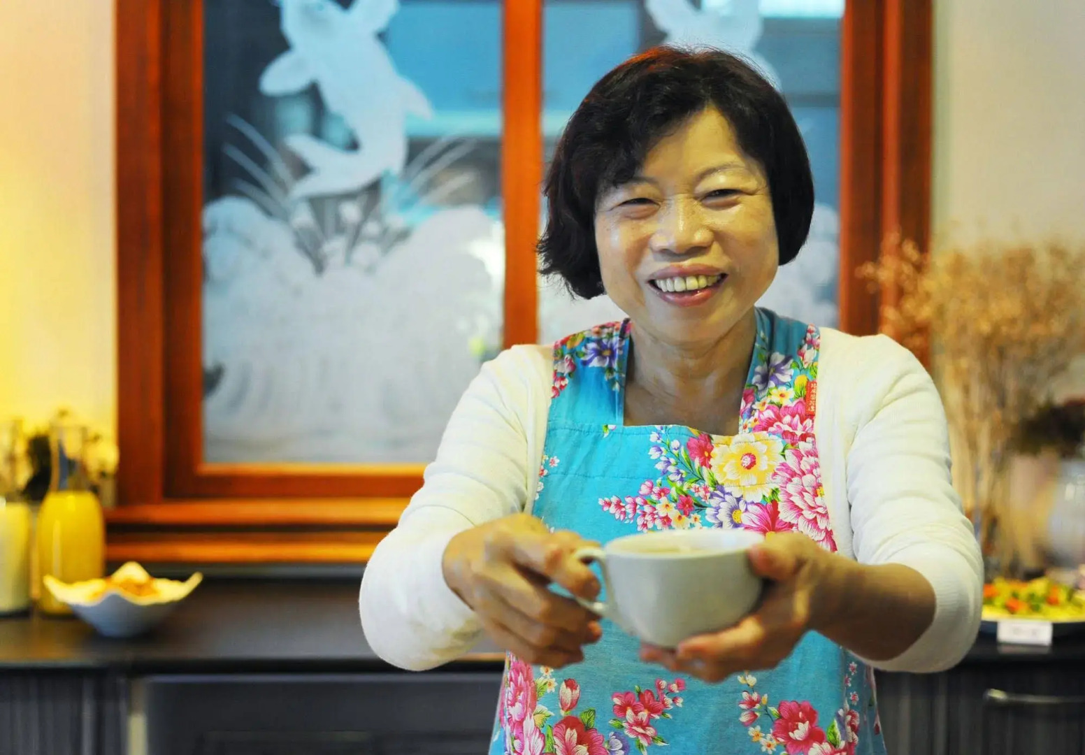 Yunju Hotspring Villa