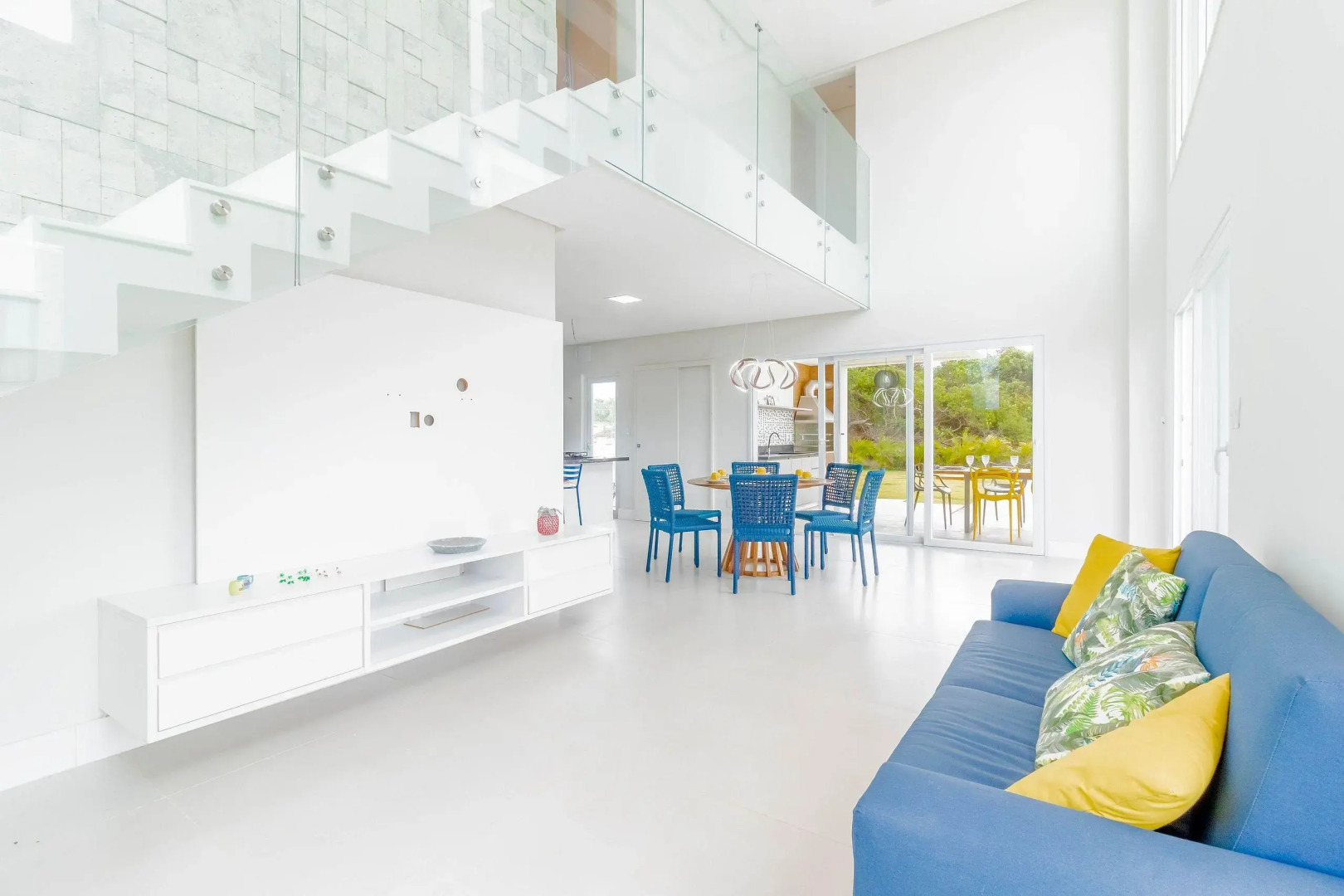 SA06 Excelente Casa 5 Quartos - Sauípe