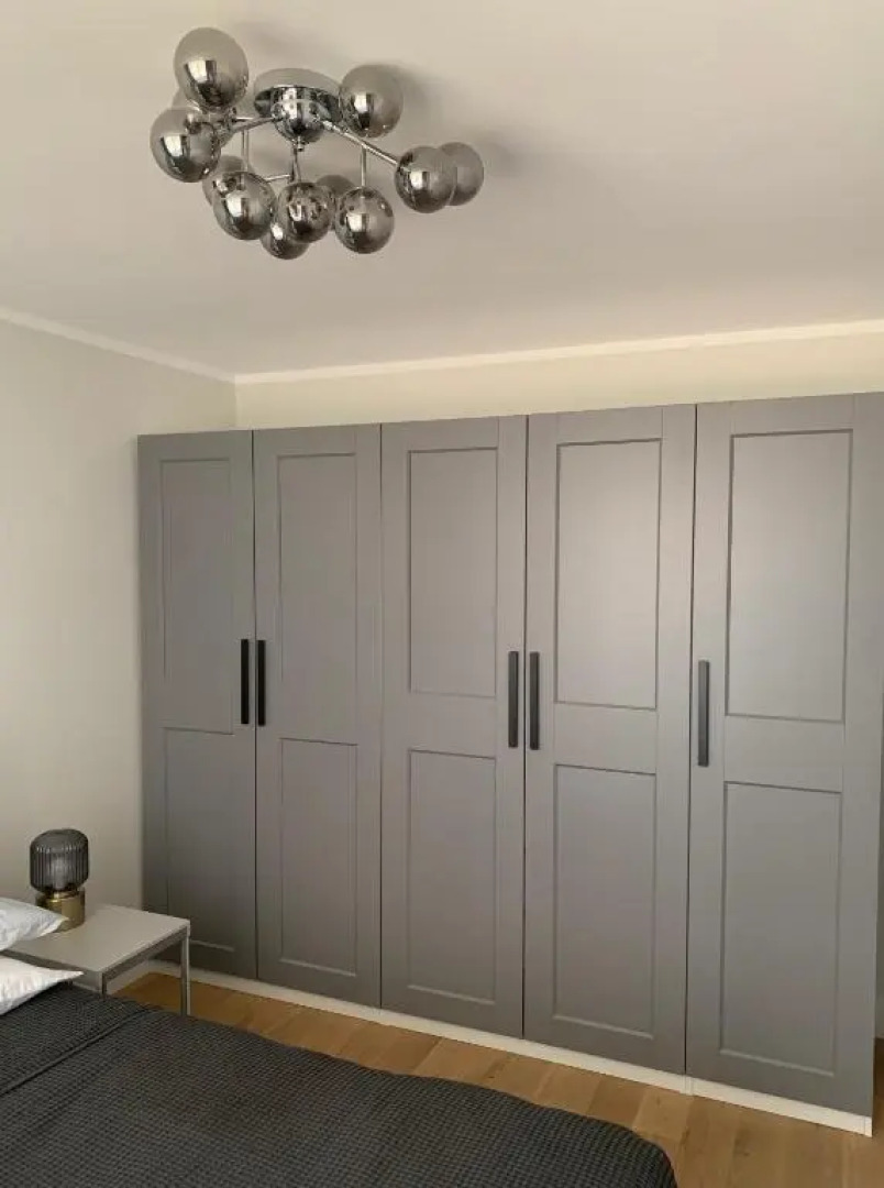 Seaside apartment at Albatross, Kesterciems