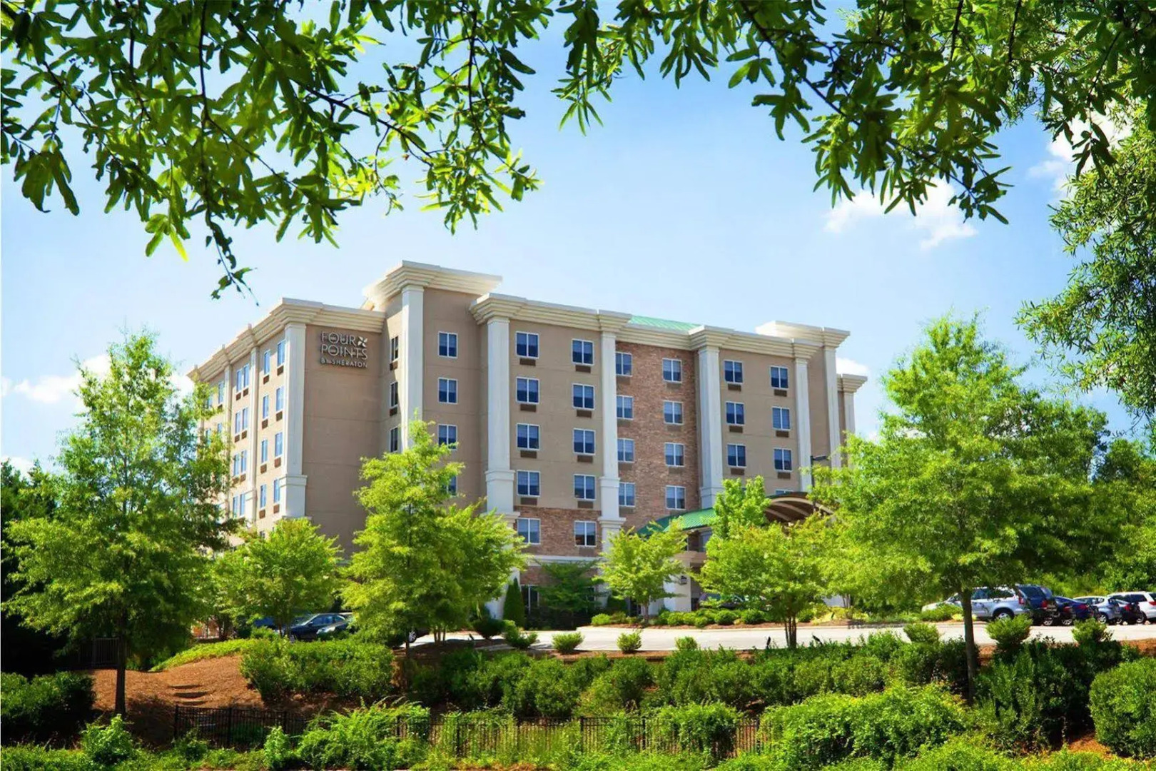 Fairfield Inn & Suites by Marriott Durham Southpoint