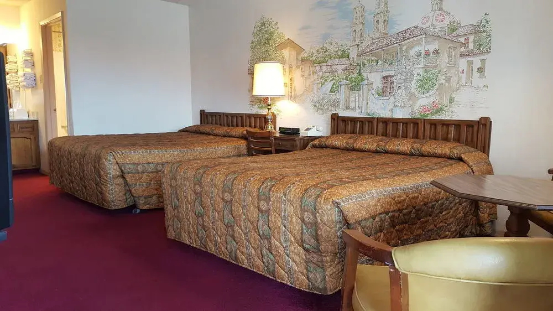 San Miguel Inn by OYO