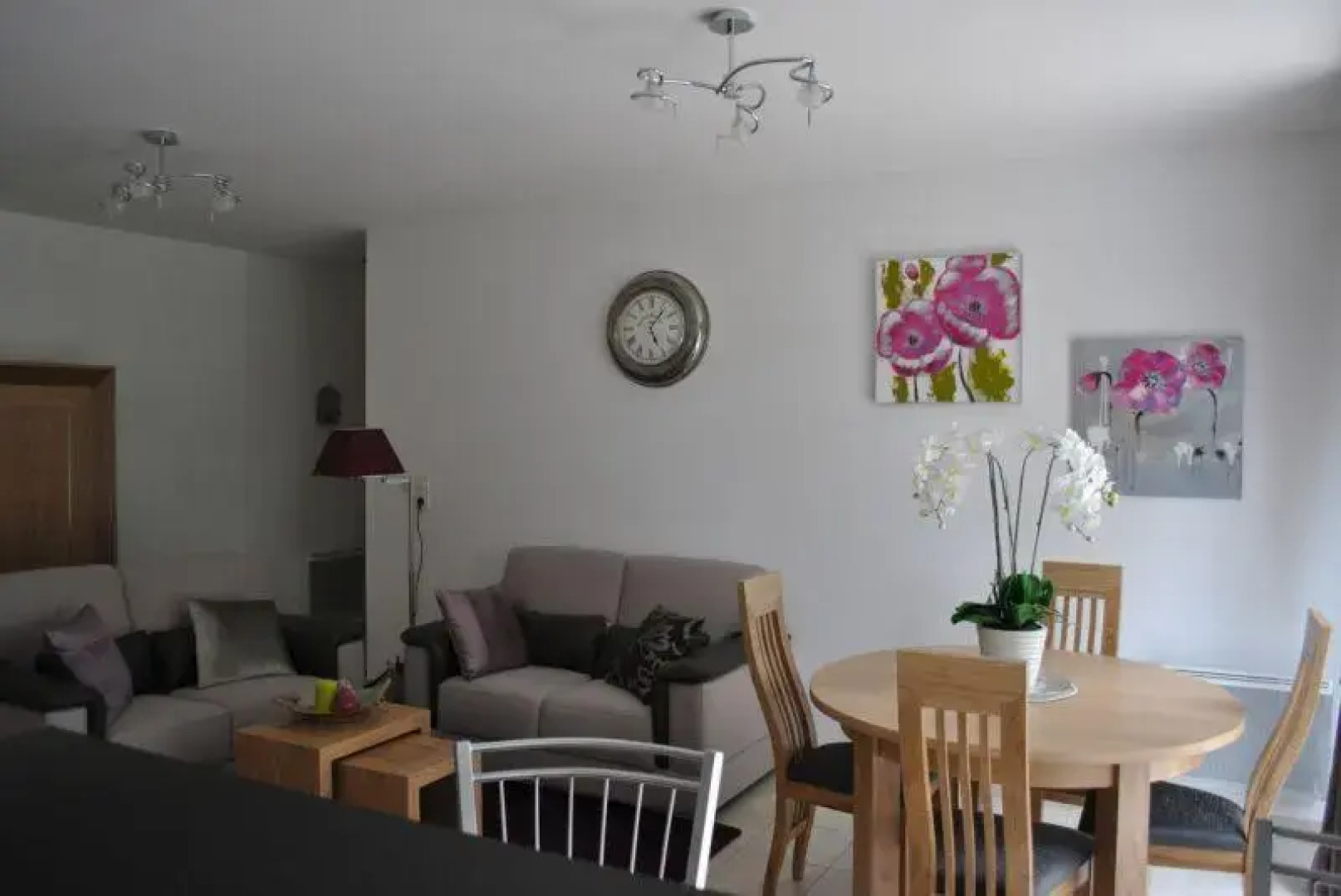 Apartment Le Julia