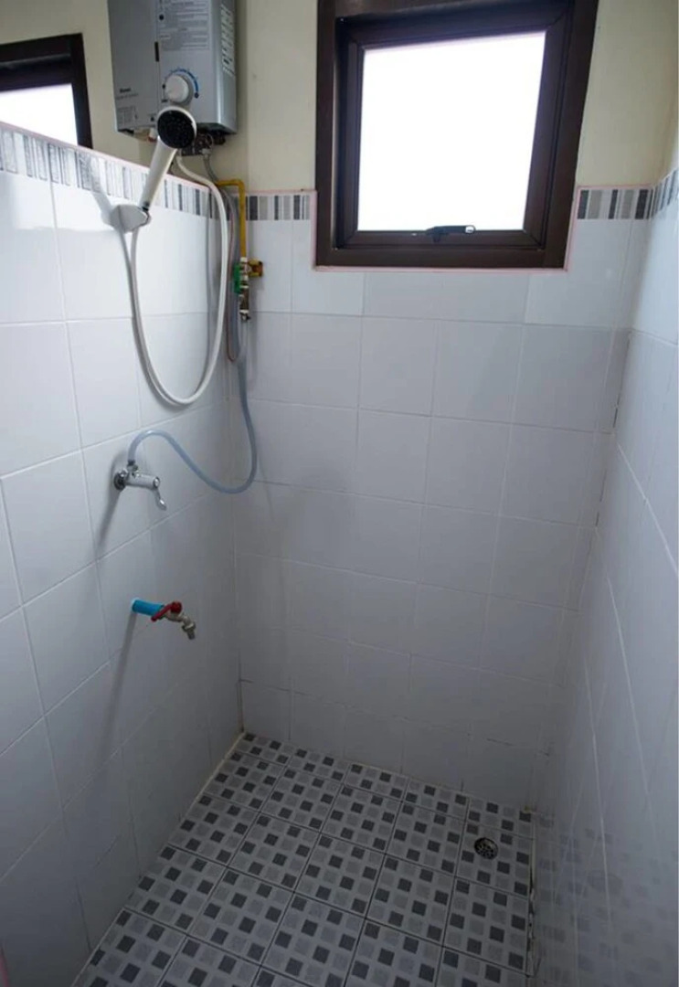 Chiang Kham Tilue Resort