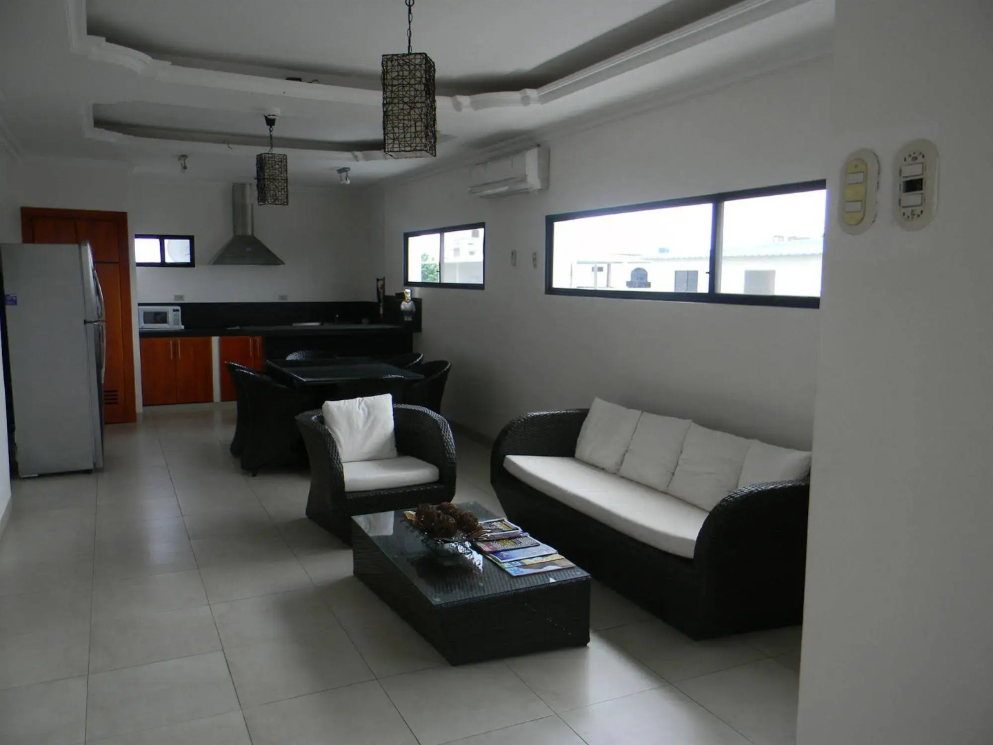 Hotel Suites Guayaquil