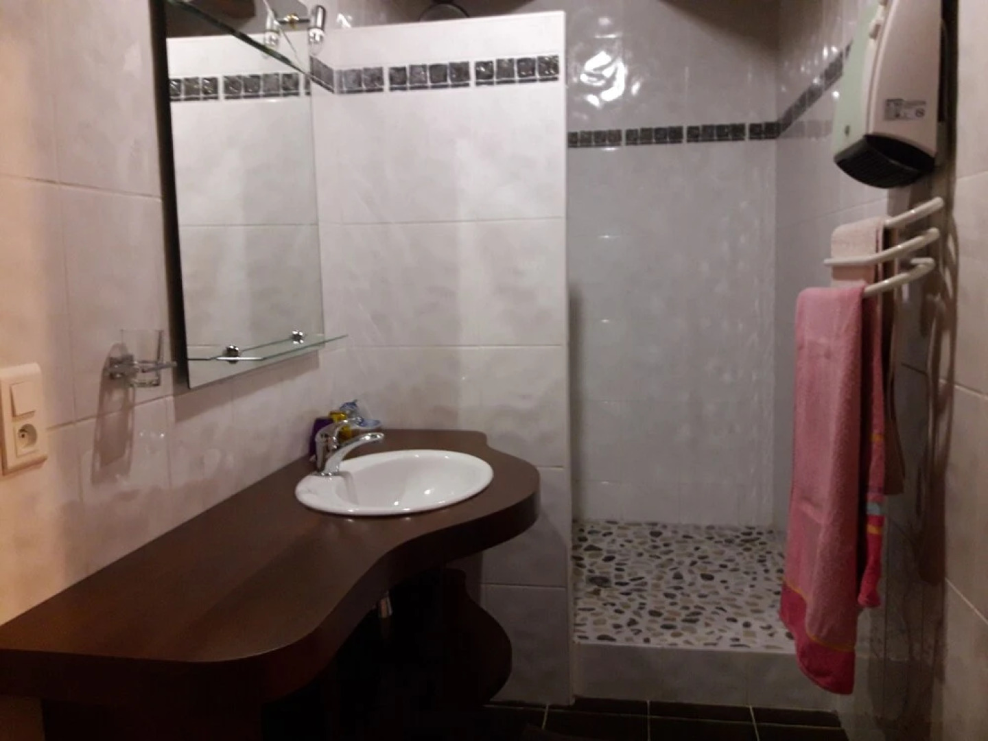 Chambres D'Hotes Azkena