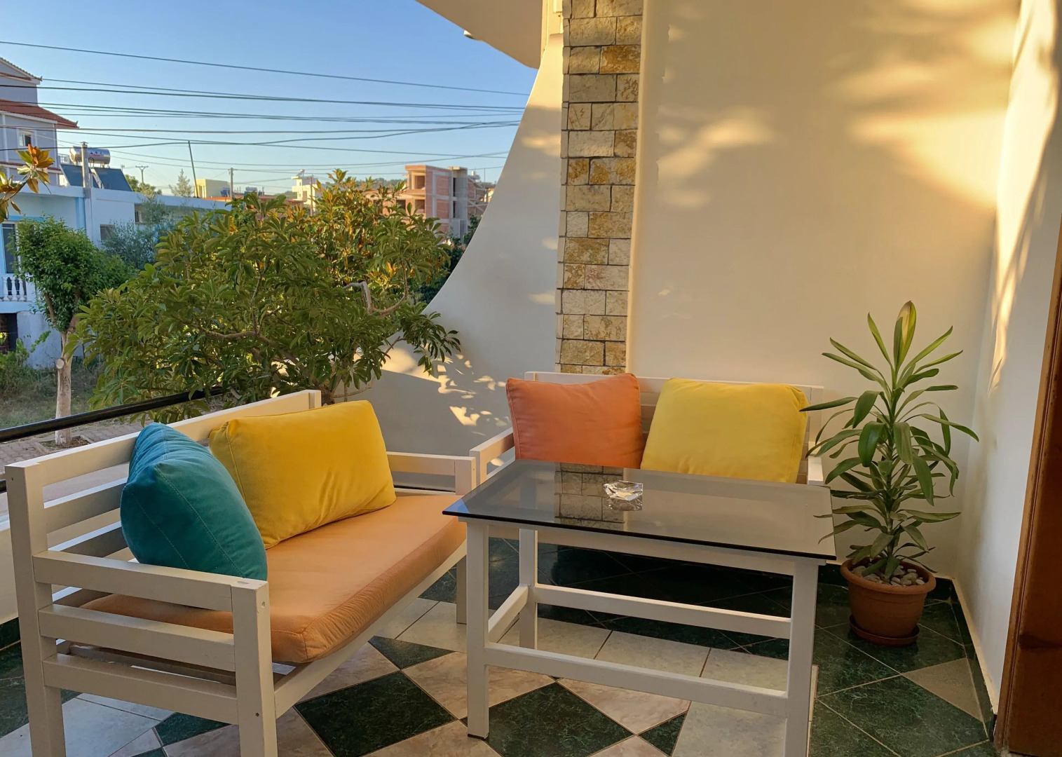 Holiday Apartments Altini