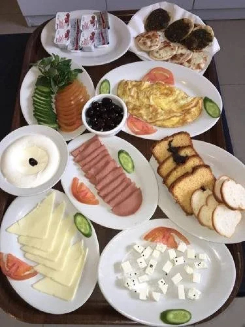 Le Notre Hotel & Ski Resort