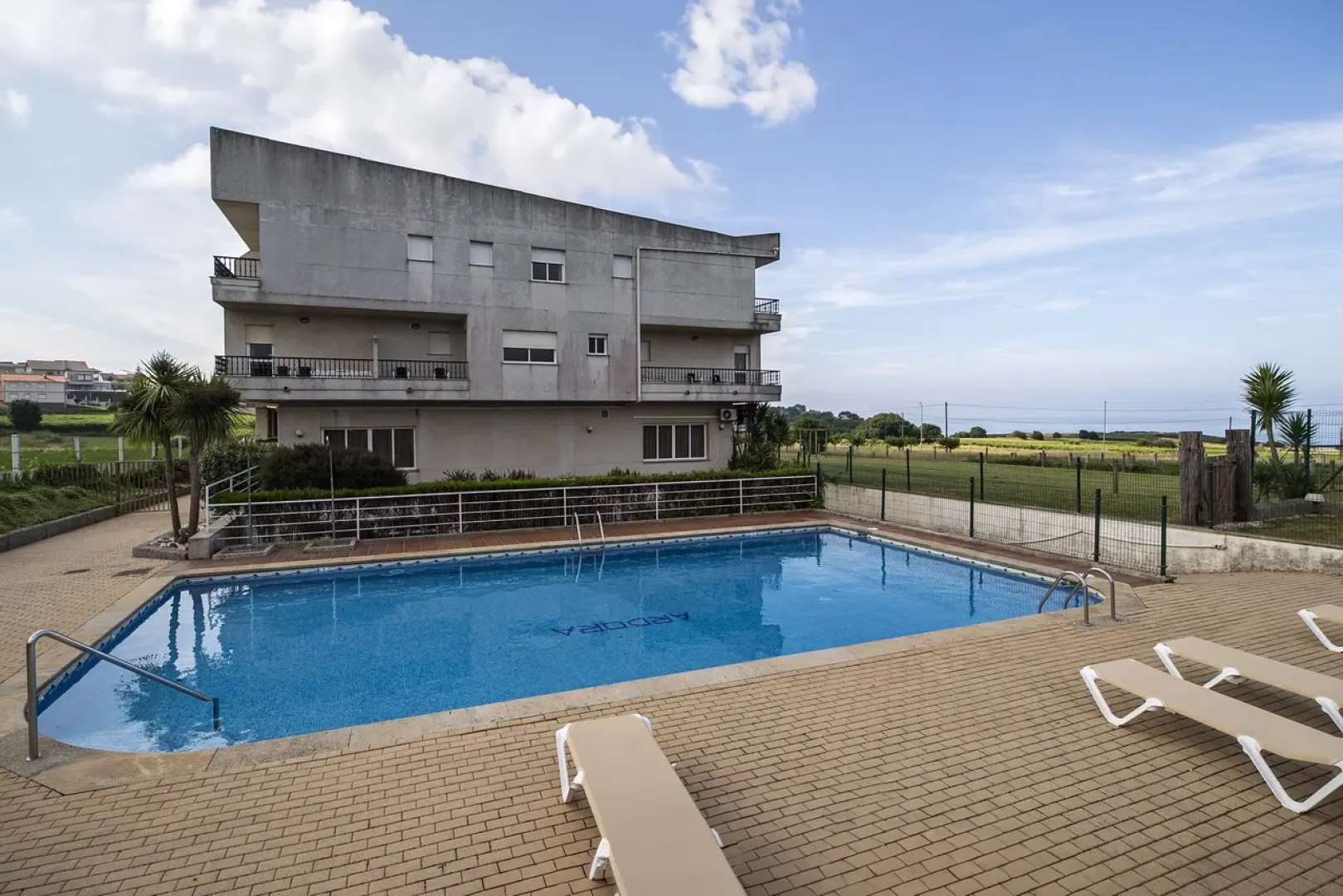 Duerming Ardora Hotel