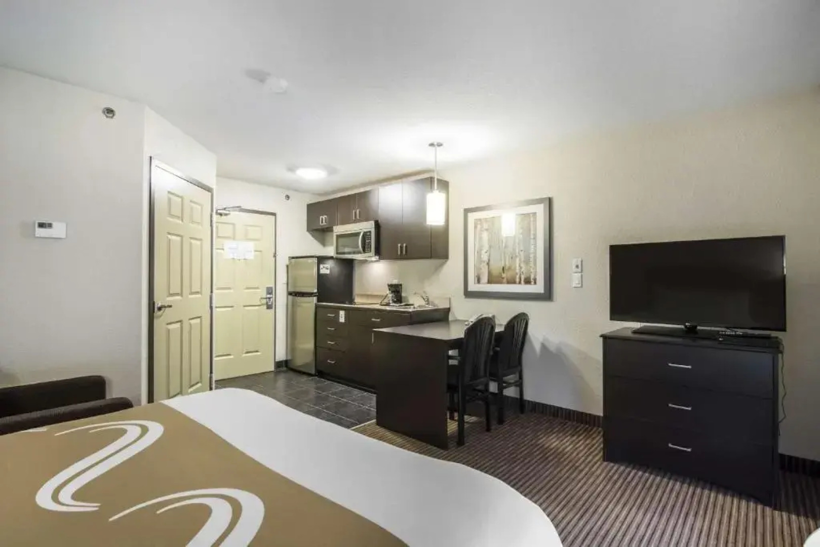 Suburban Extended Stay Hotel Thompson