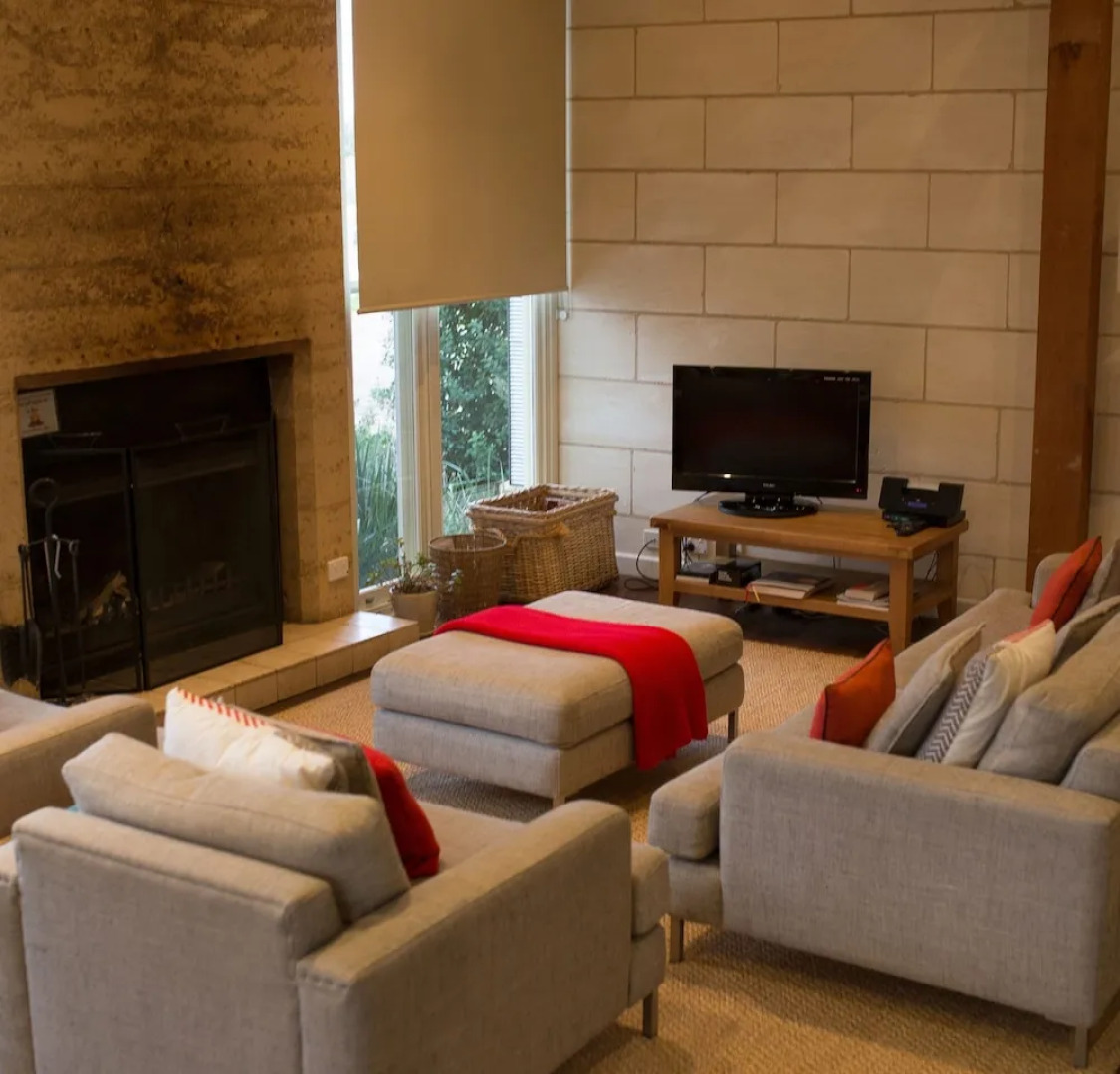 Yalumba Menzies Retreat