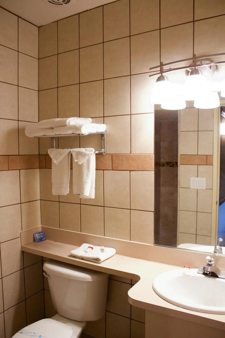 Knights Inn Salem, OR