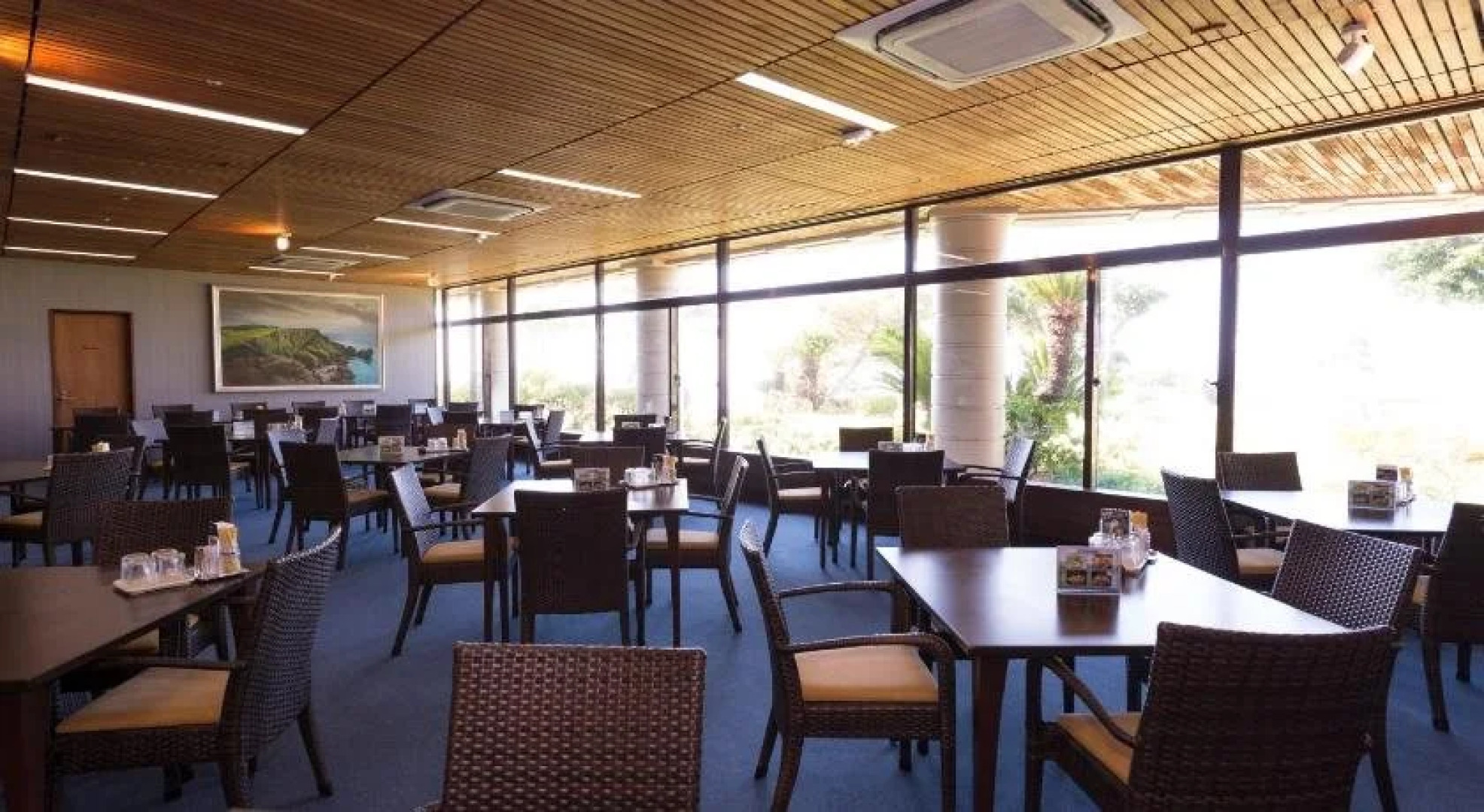 Southern links resort hotel