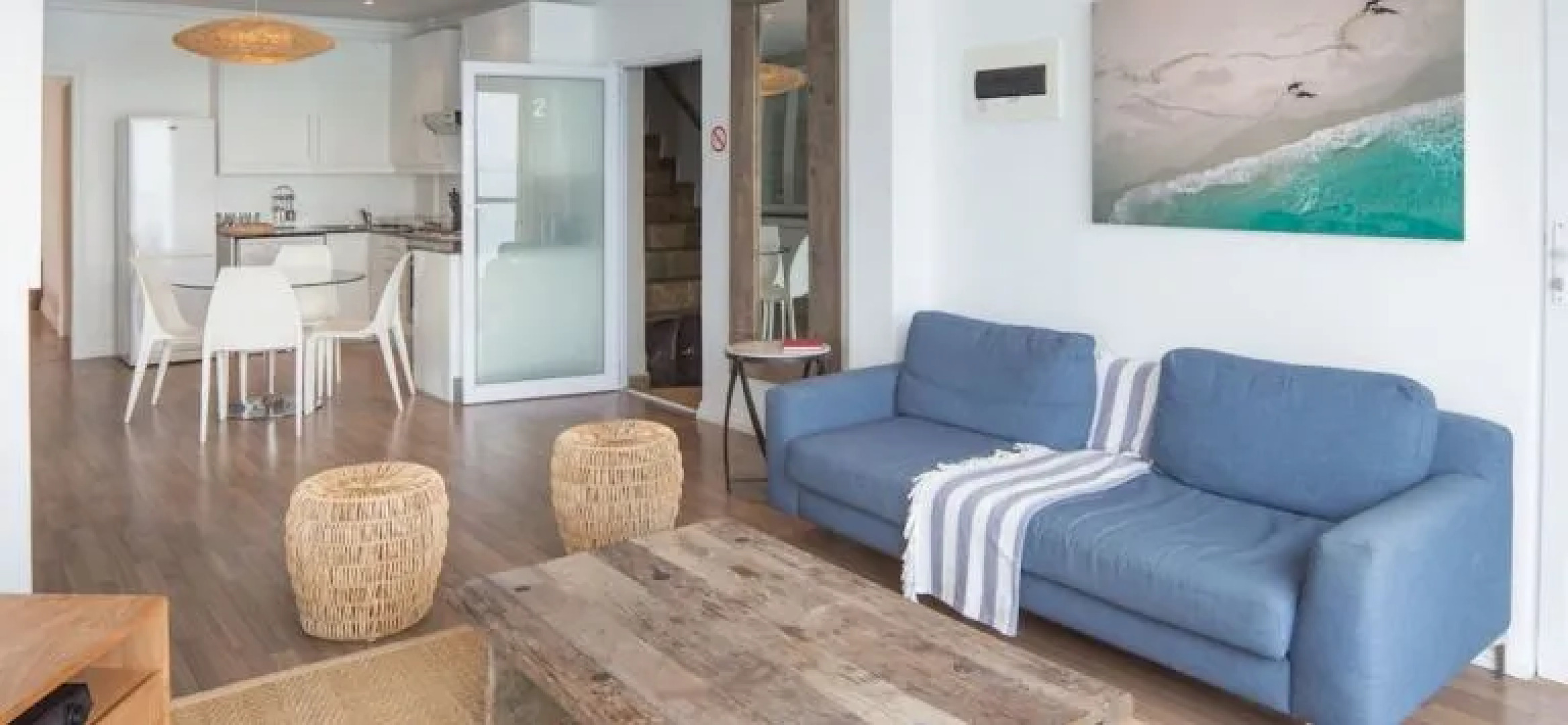 Gordon's Bay Luxury Apartments