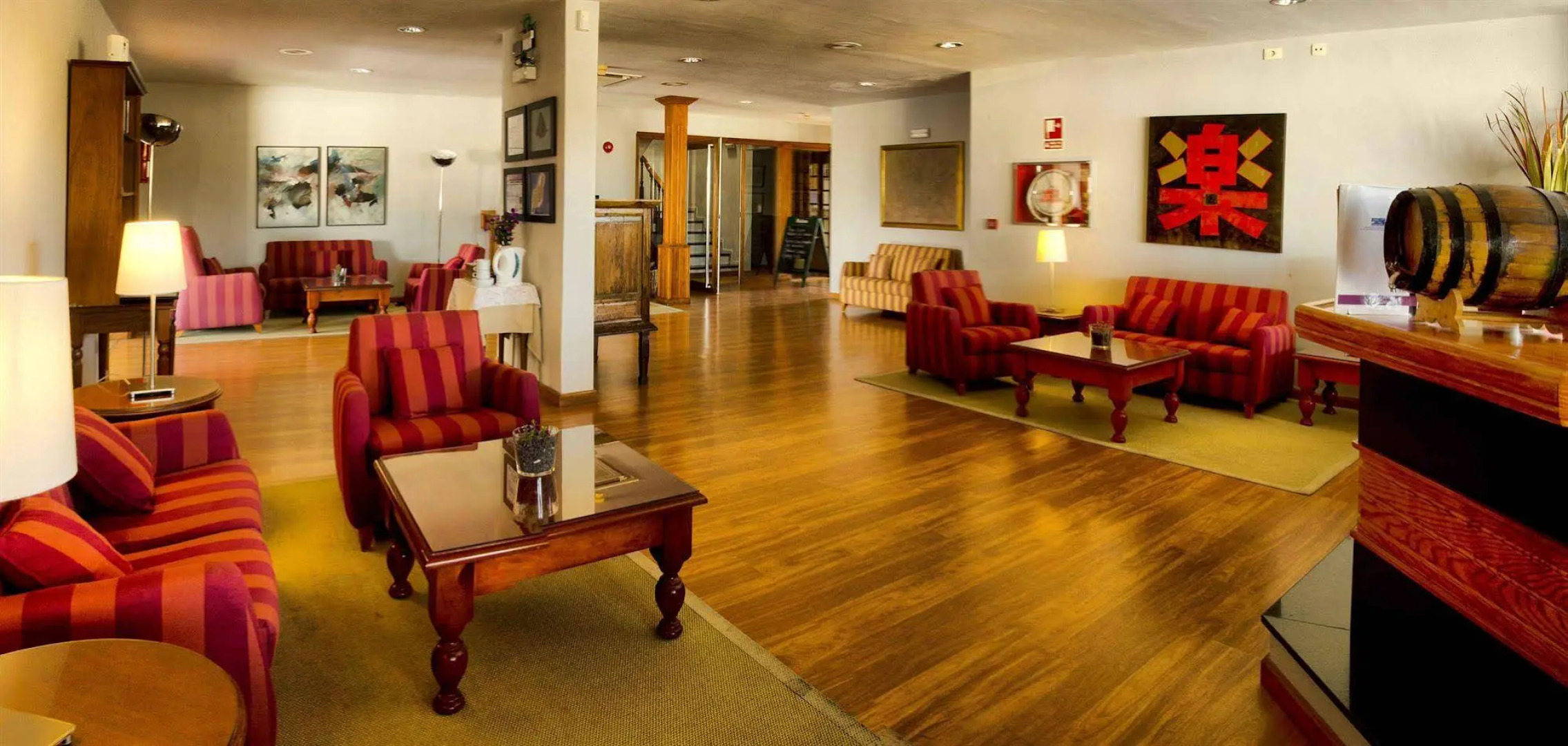 Hotel Rural Finca de la Florida