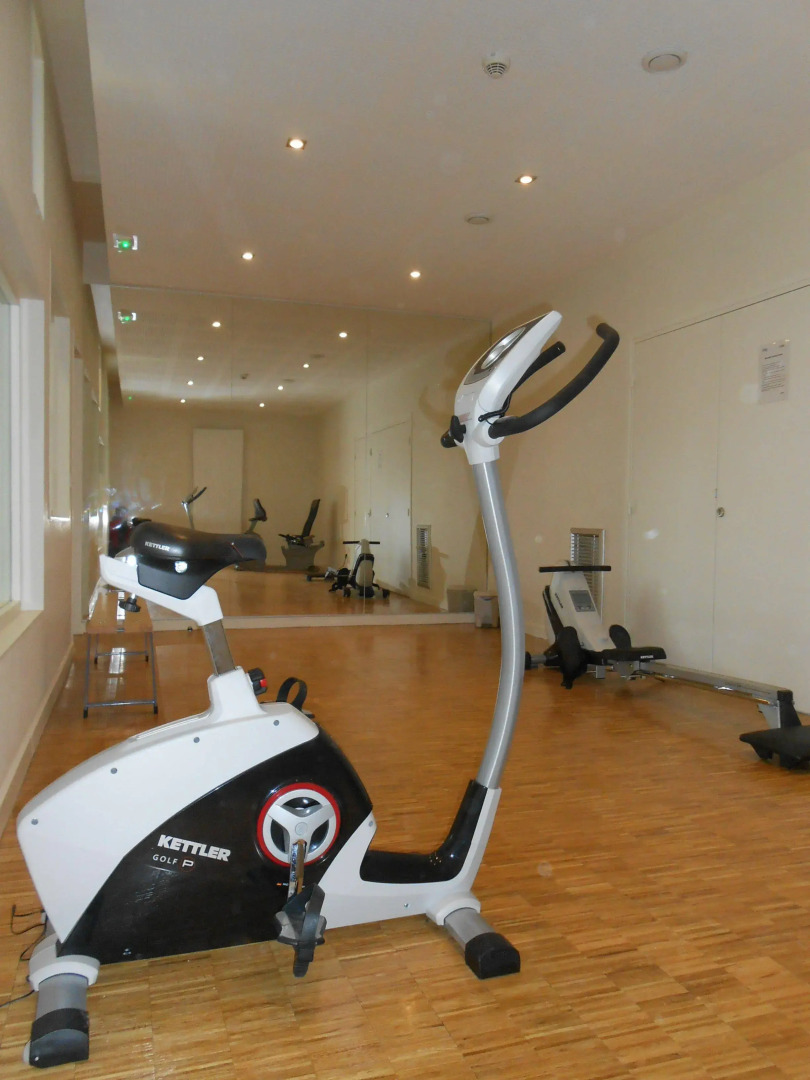 Appart'hôtel Odalys City - Lyon Centre Confluence