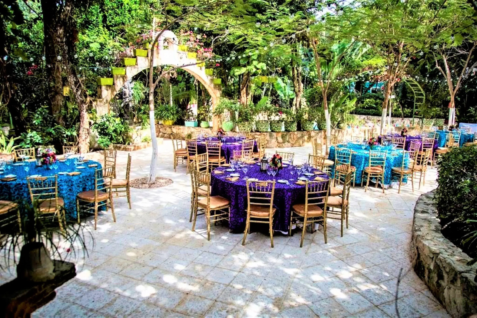 Xolumado Inspiration Village by Karisma - Todo Incluido