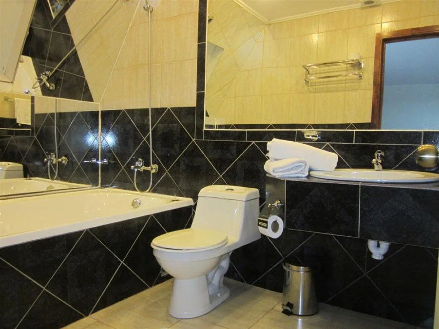 Hotel Encanto del Río