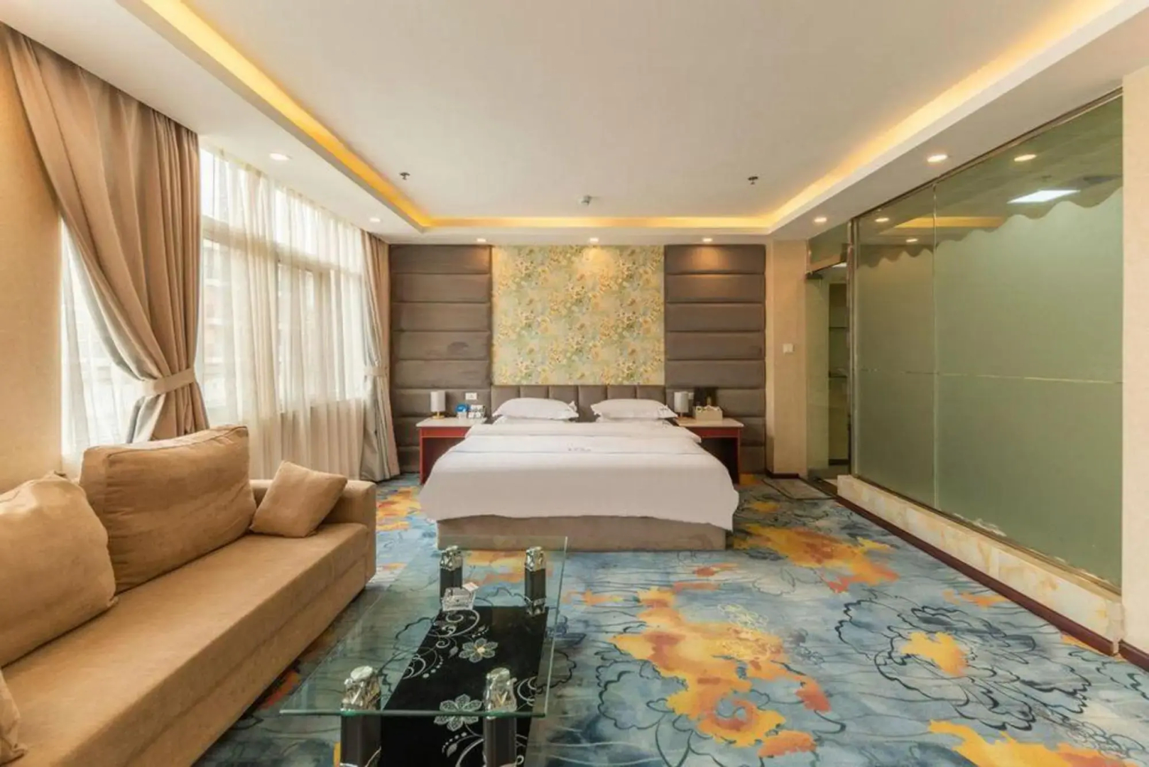 Jianai Hotel