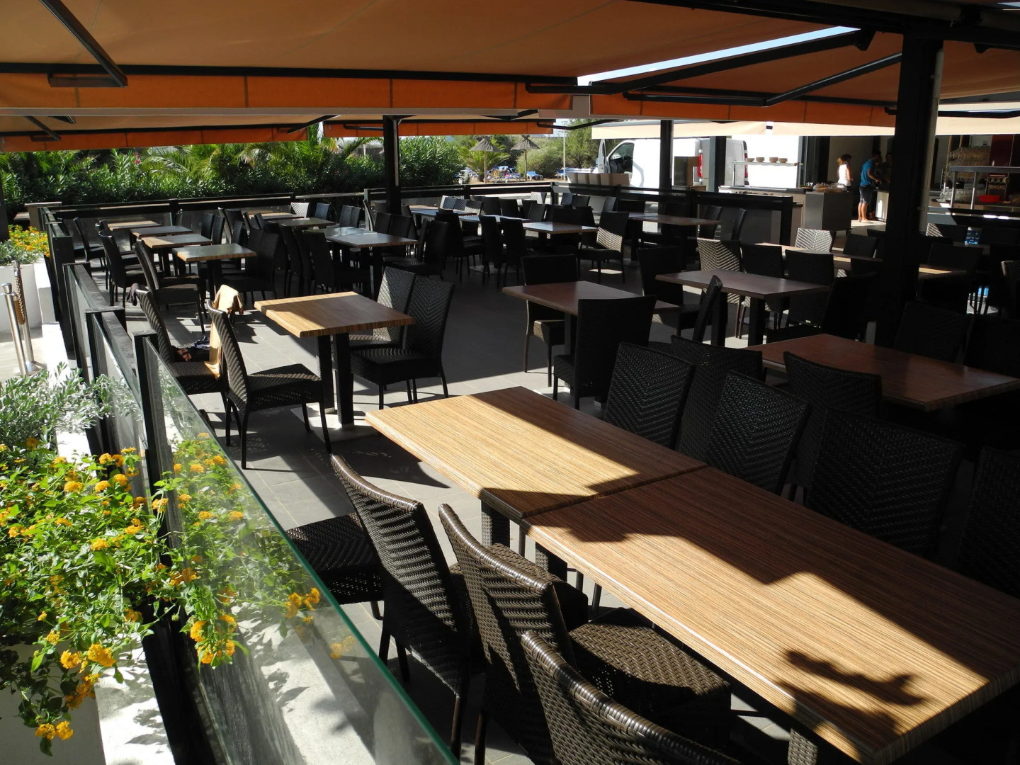 Village Club La Font des Horts