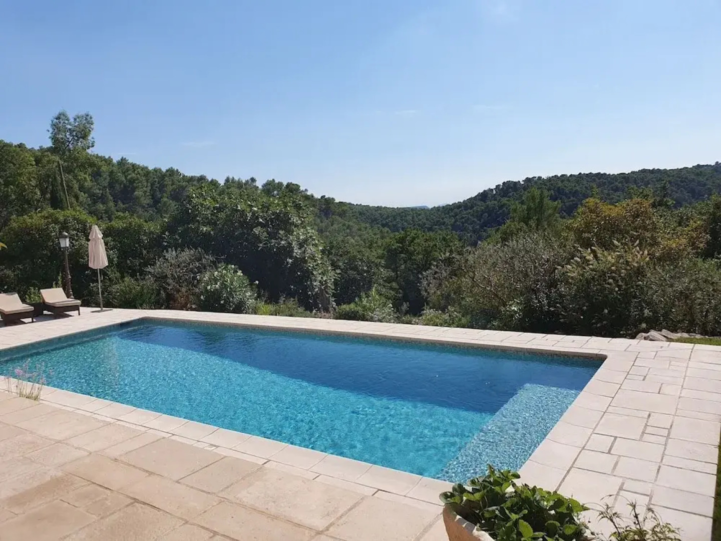 Picturesque Holiday Home With Private Pool